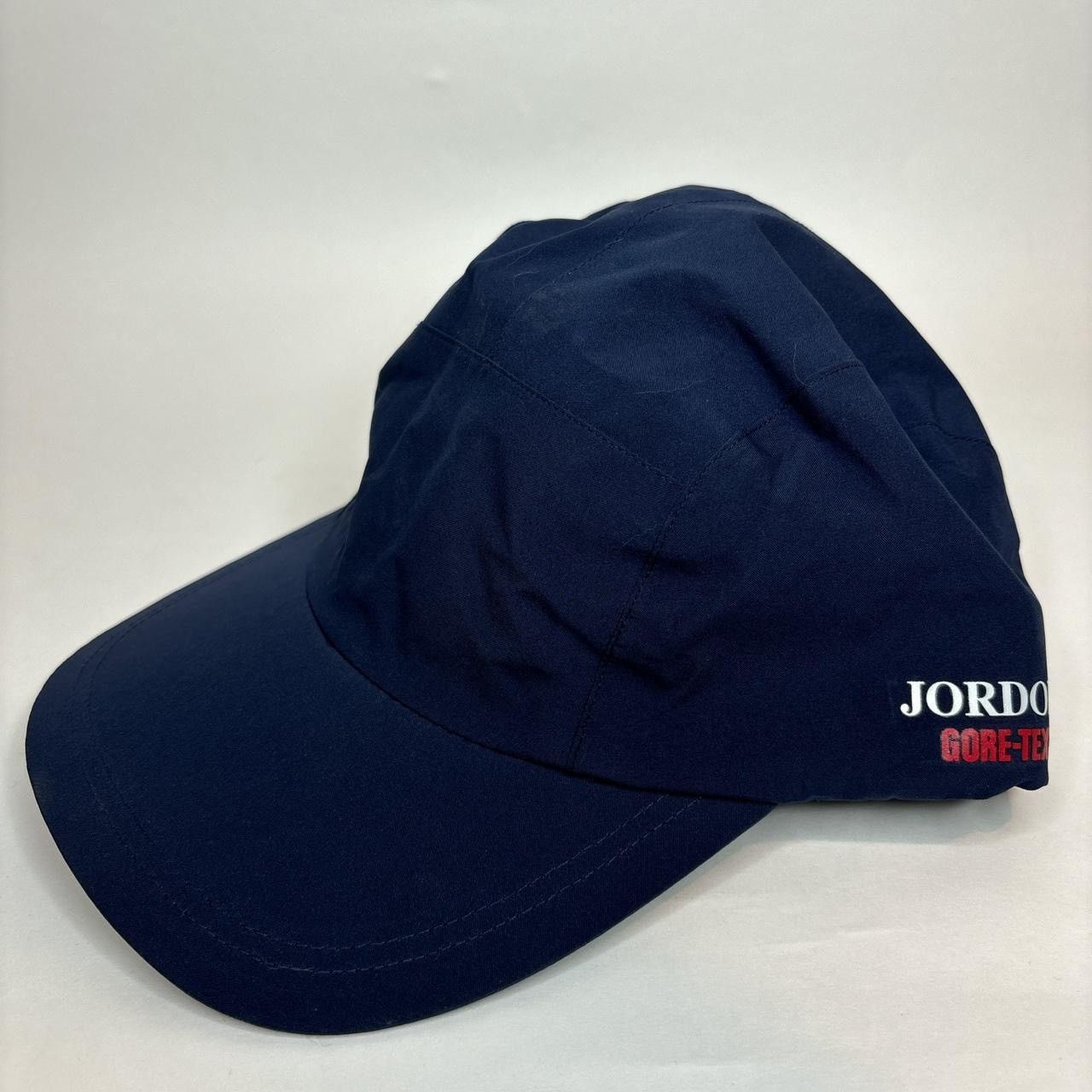Goretex Vintage Gore Tex Running Hat Size ONE SIZE - 1 Thumbnail