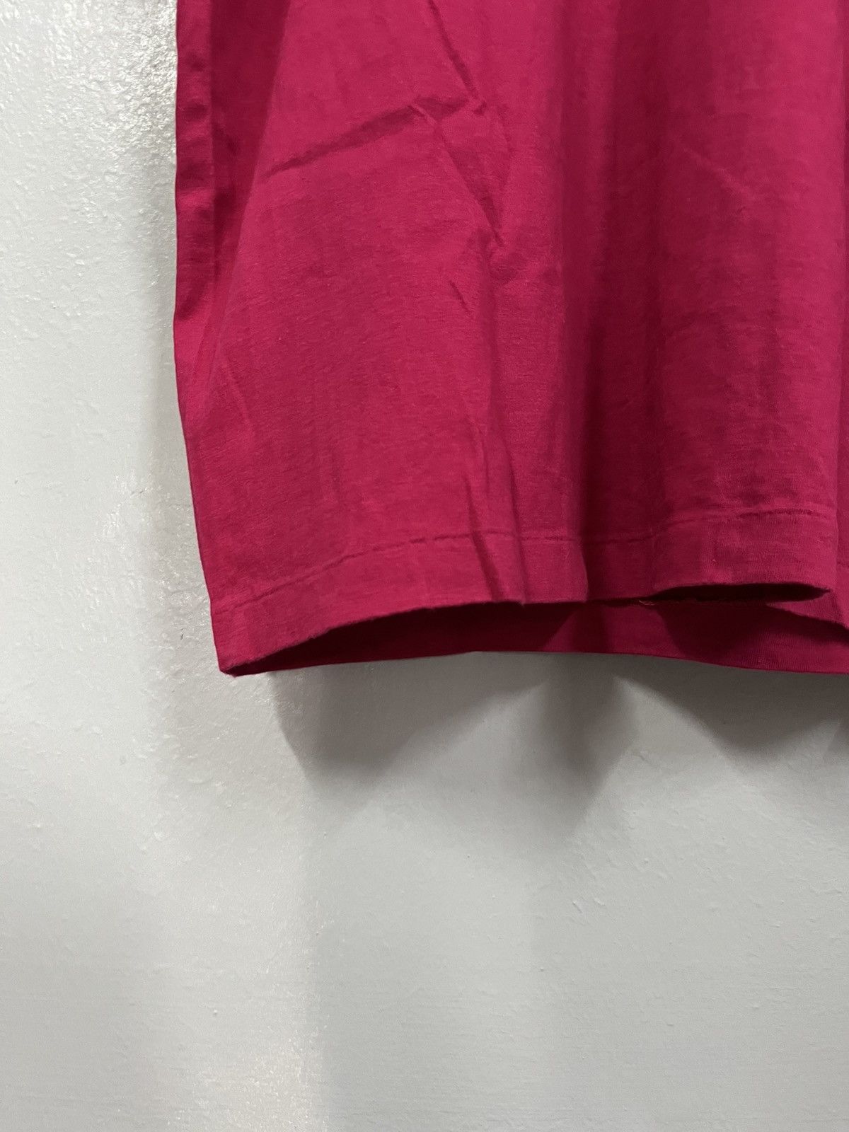 Japanese Brand Vintage tee Size US S / EU 44-46 / 1 - 5 Thumbnail