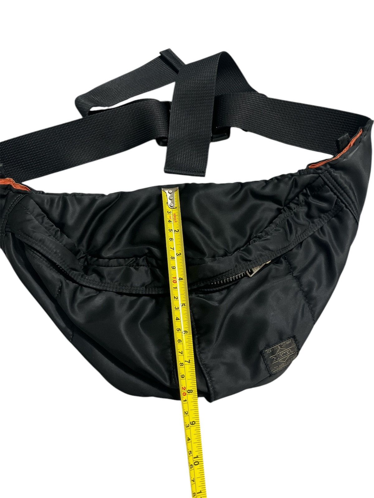 Japanese Brand × Porter Porter Purchbag Tanker by Yoshida Size ONE SIZE - 6 Thumbnail