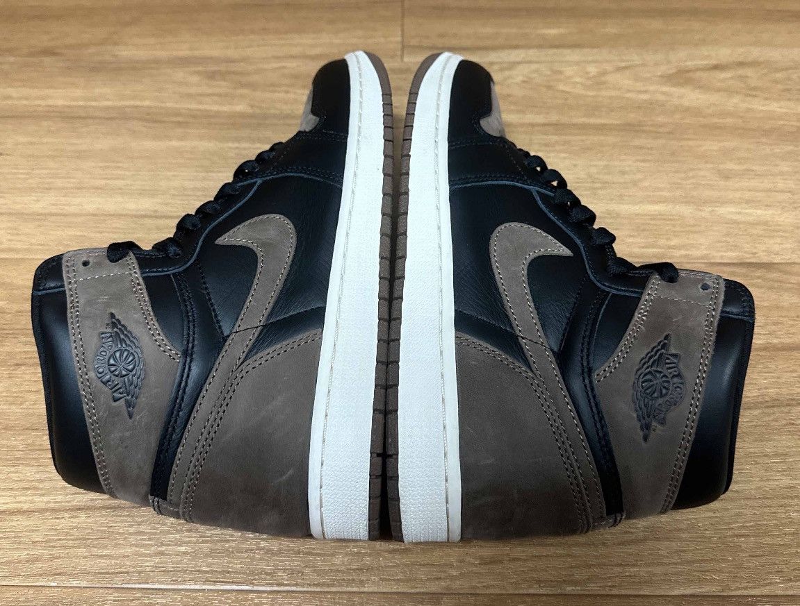 Jordan Brand Jordan 1 Retro OG High Palomino Size US 8.5 / EU 41-42 - 10 Thumbnail