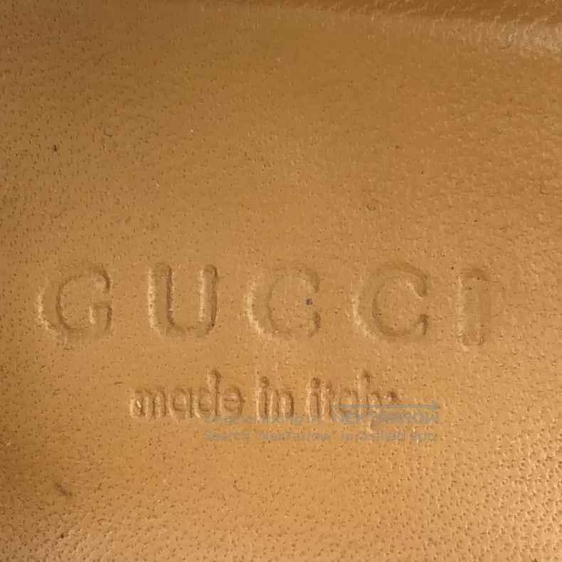 Gucci Gucci Dark brown horse buckle casual loafers Size US 6.5 / IT 36.5 - 7 Thumbnail