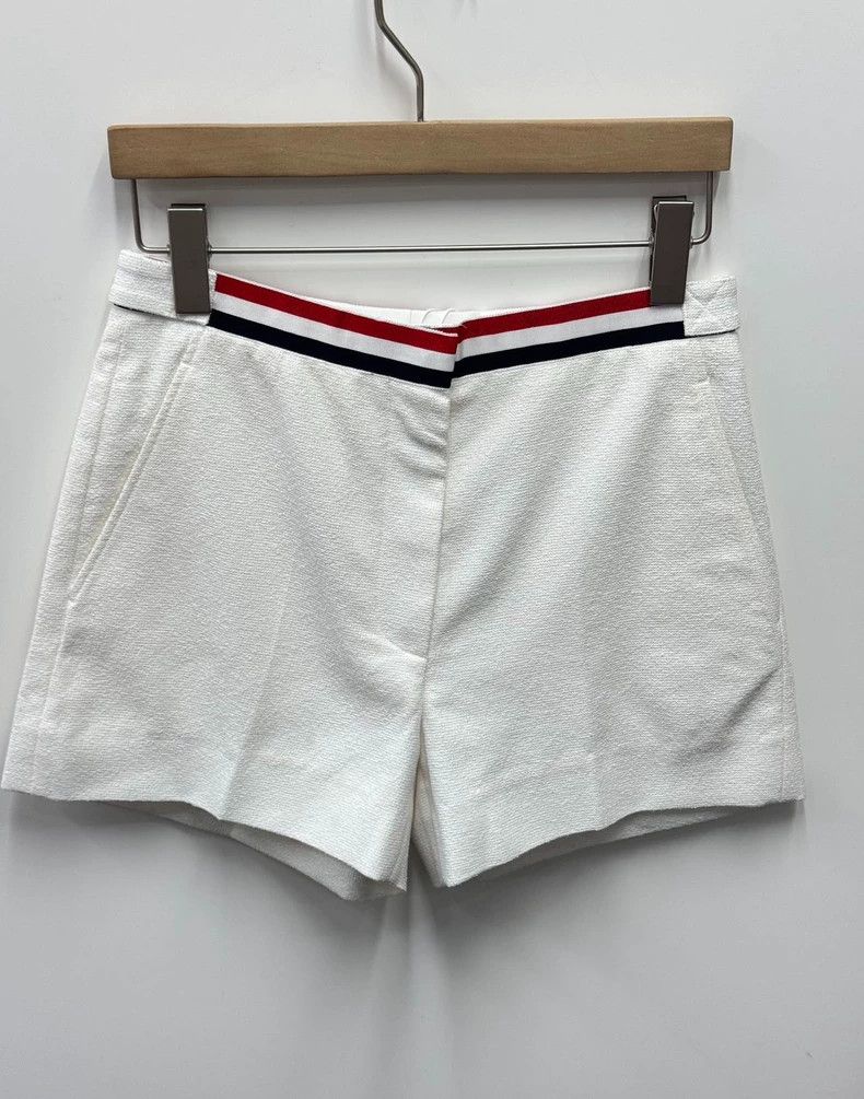 Thom Browne Thom Browne shorts Size US 38 / EU 54 - 1 Thumbnail