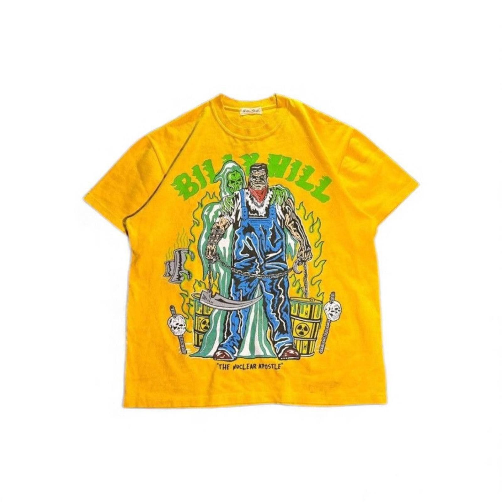 Warren Lotas Billy Hill | Grailed
