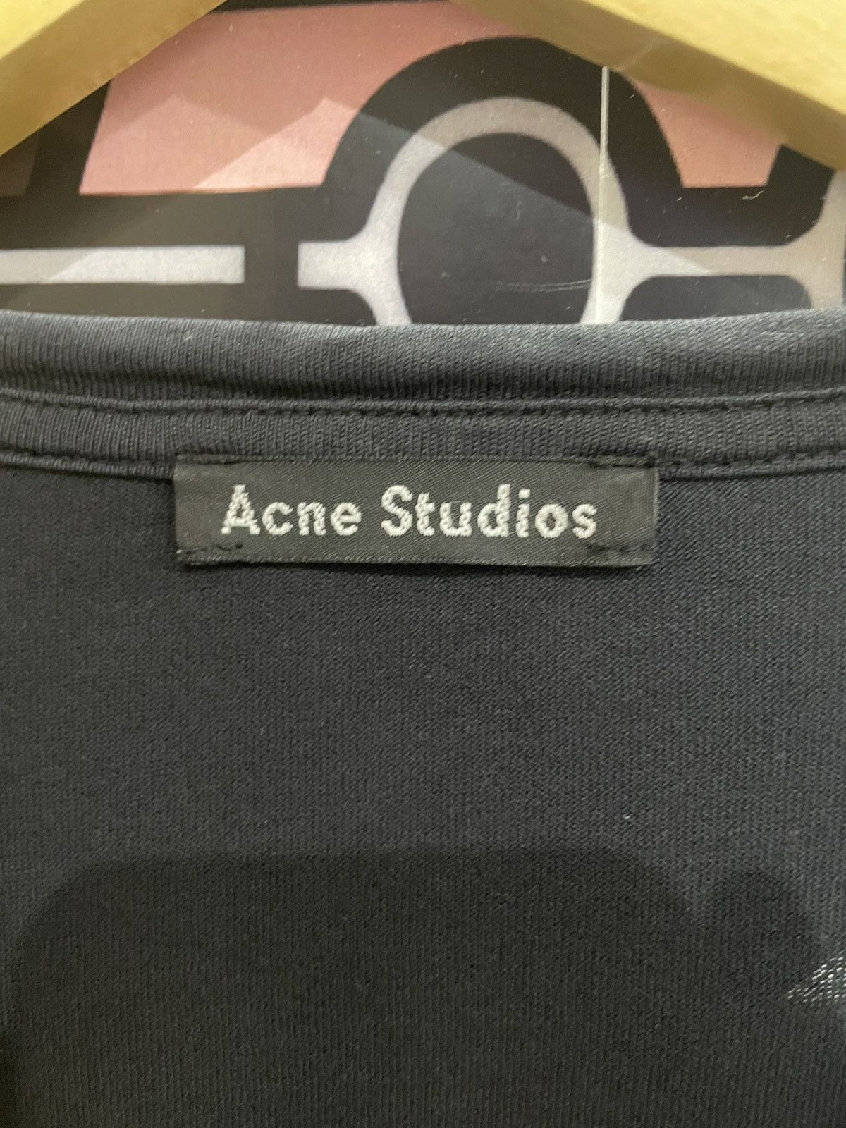 Acne Studios Short sleeve Acne Studio Size US XL / EU 56 / 4 - 3 Thumbnail
