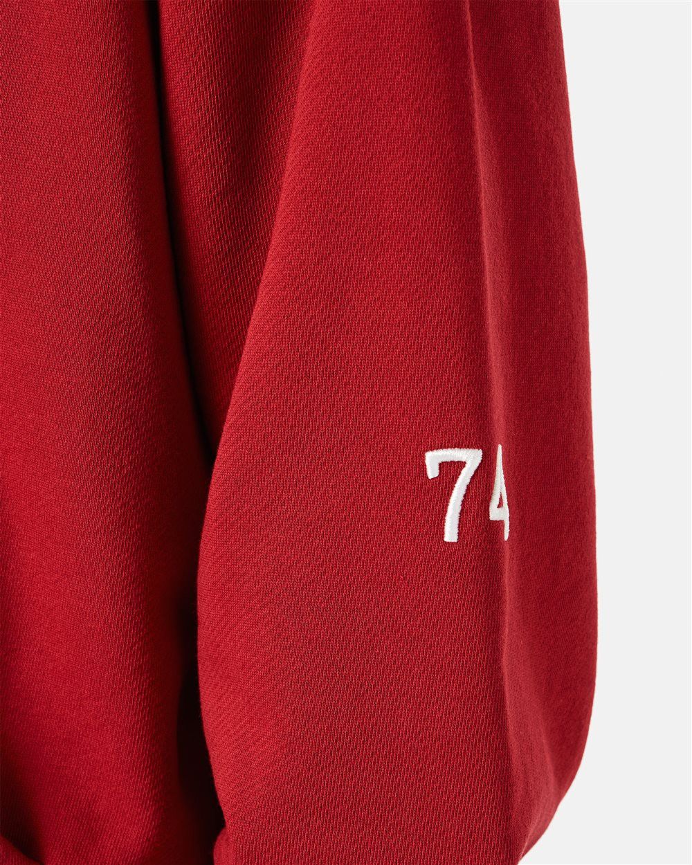 Iceberg Sweatshirt with hood and printed logo Size US XS / EU 42 / 0 - 3 Thumbnail