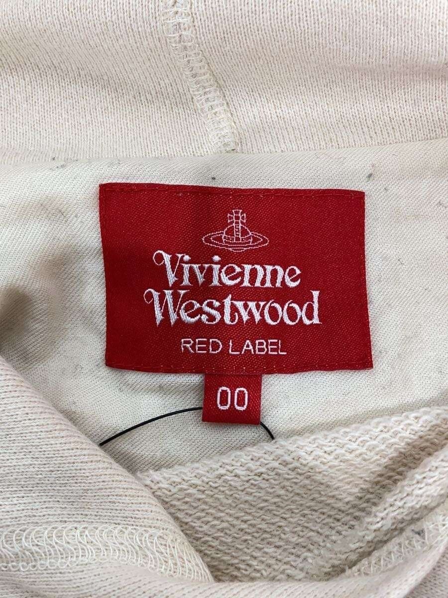 Vivienne Westwood I Love Red Label Bear Orb Hoodie Size US L / EU 52-54 / 3 - 7 Thumbnail