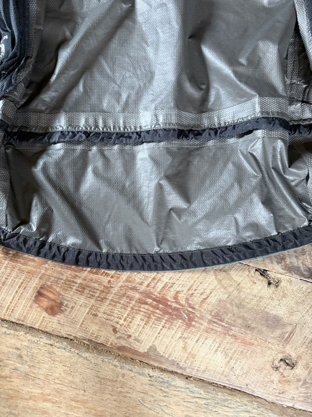 Mountain Hardwear Mountain Hardwear Gore Tex Paclite Jacket Size US M / EU 48-50 / 2 - 15 Thumbnail
