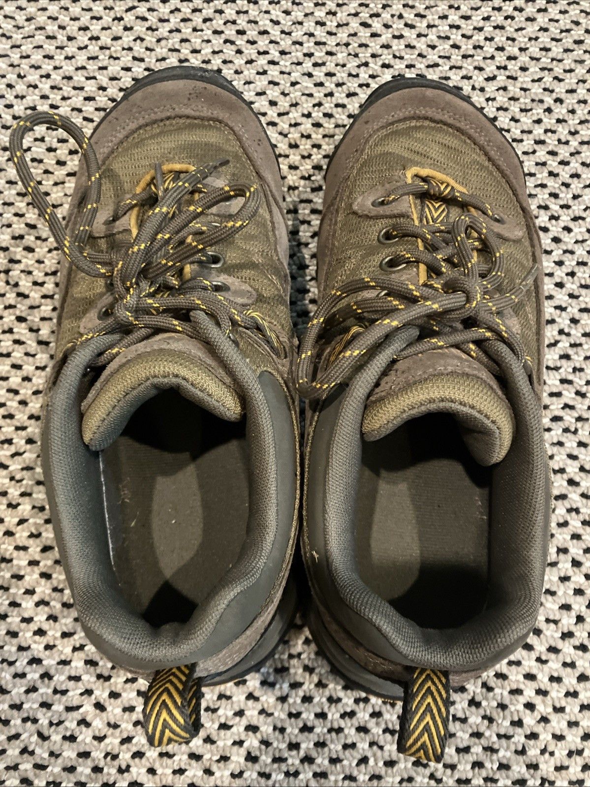 Columbia Columbia Men’s Hiking Boots Size 8 Size US 8 / EU 41 - 2 Thumbnail