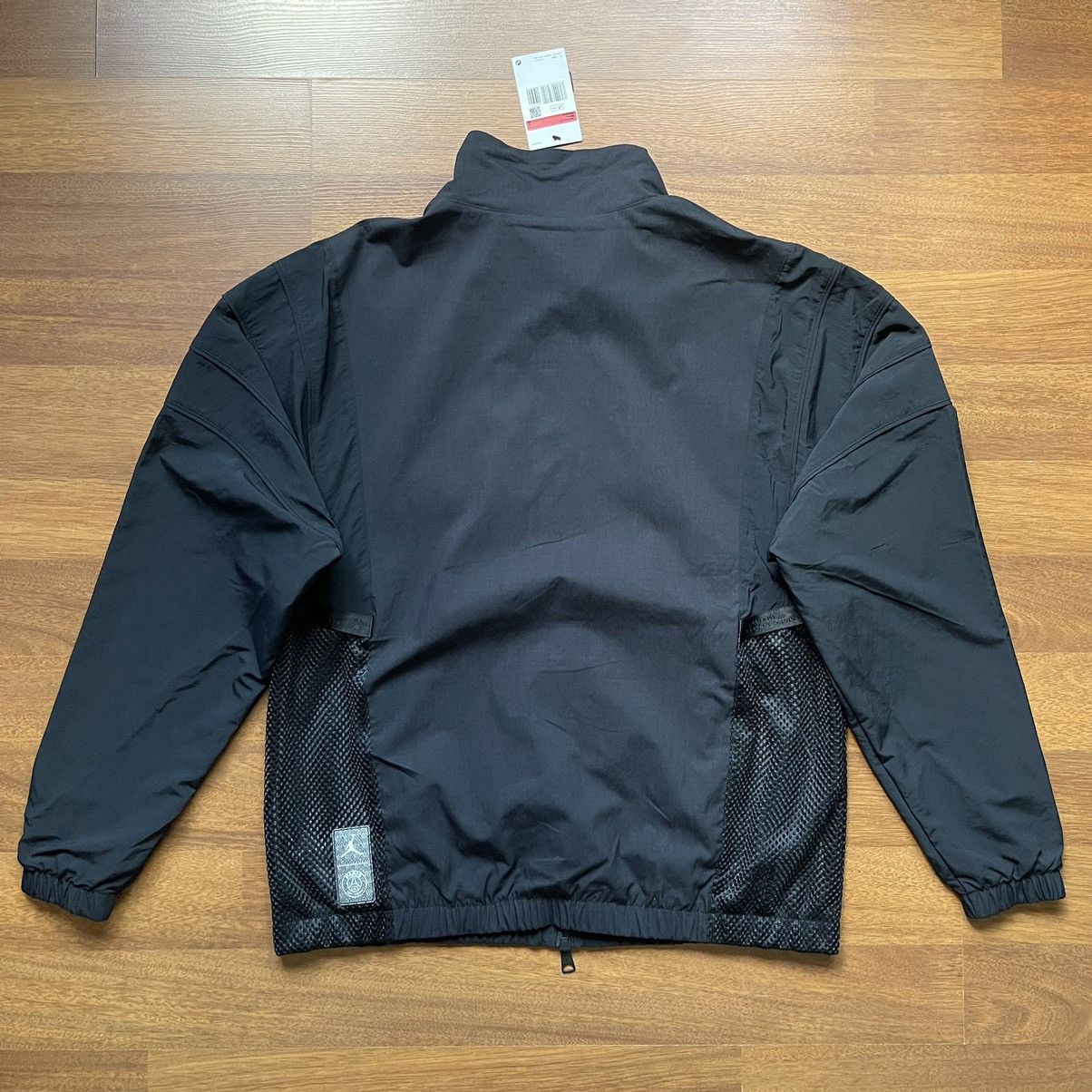 Jordan Brand × Nike NWT PARIS SAINT-GERMAIN NIKE x JORDAN 2023/24 ANTHEM JACKET Size US L / EU 52-54 / 3 - 14 Thumbnail