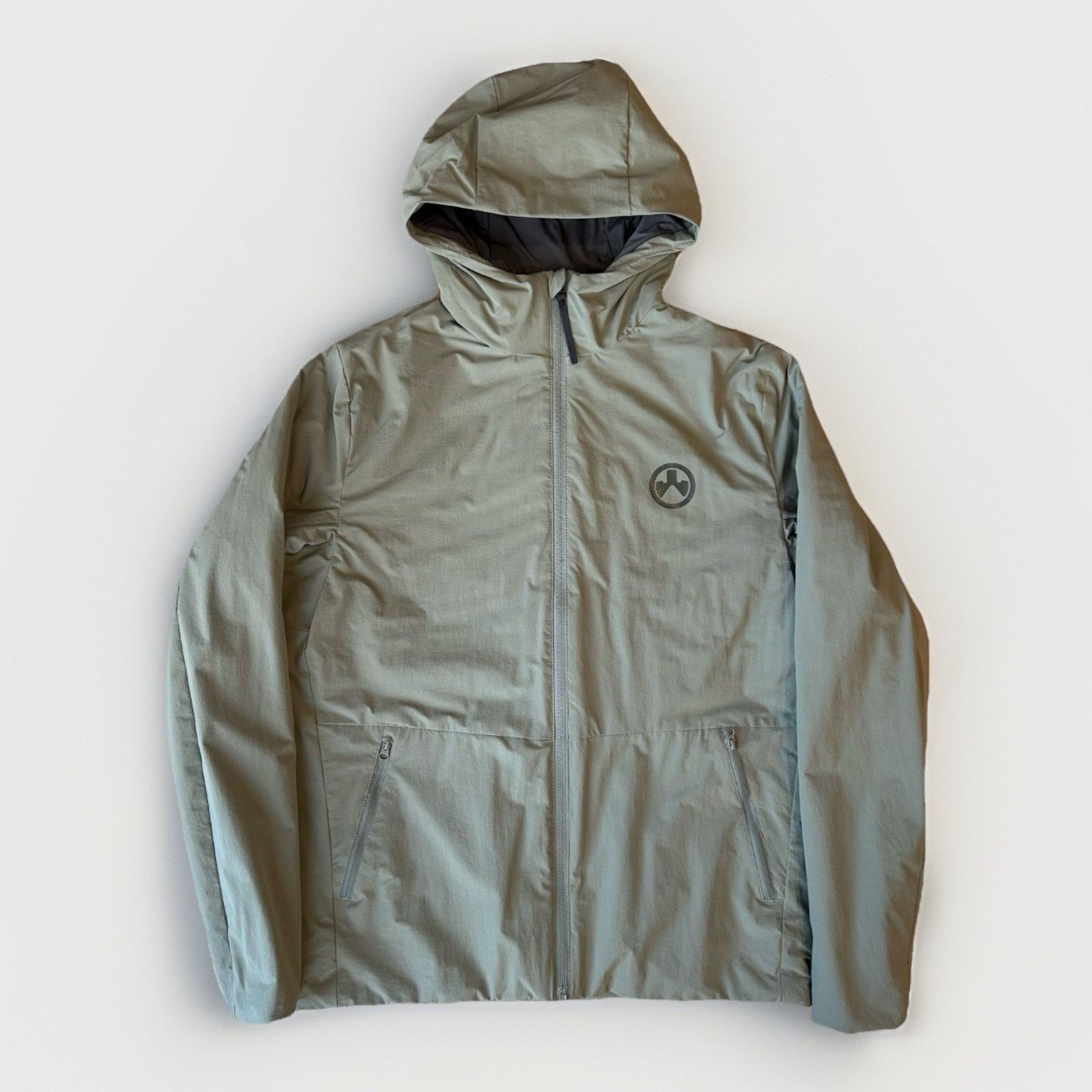 Patagonia Magpul Industries Jacket S Military Green Puffer Full Zip Size US S / EU 44-46 / 1 - 1 Thumbnail