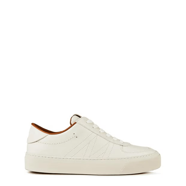 Moncler Monclub Trainers Size US 10 / EU 43 - 1 Thumbnail