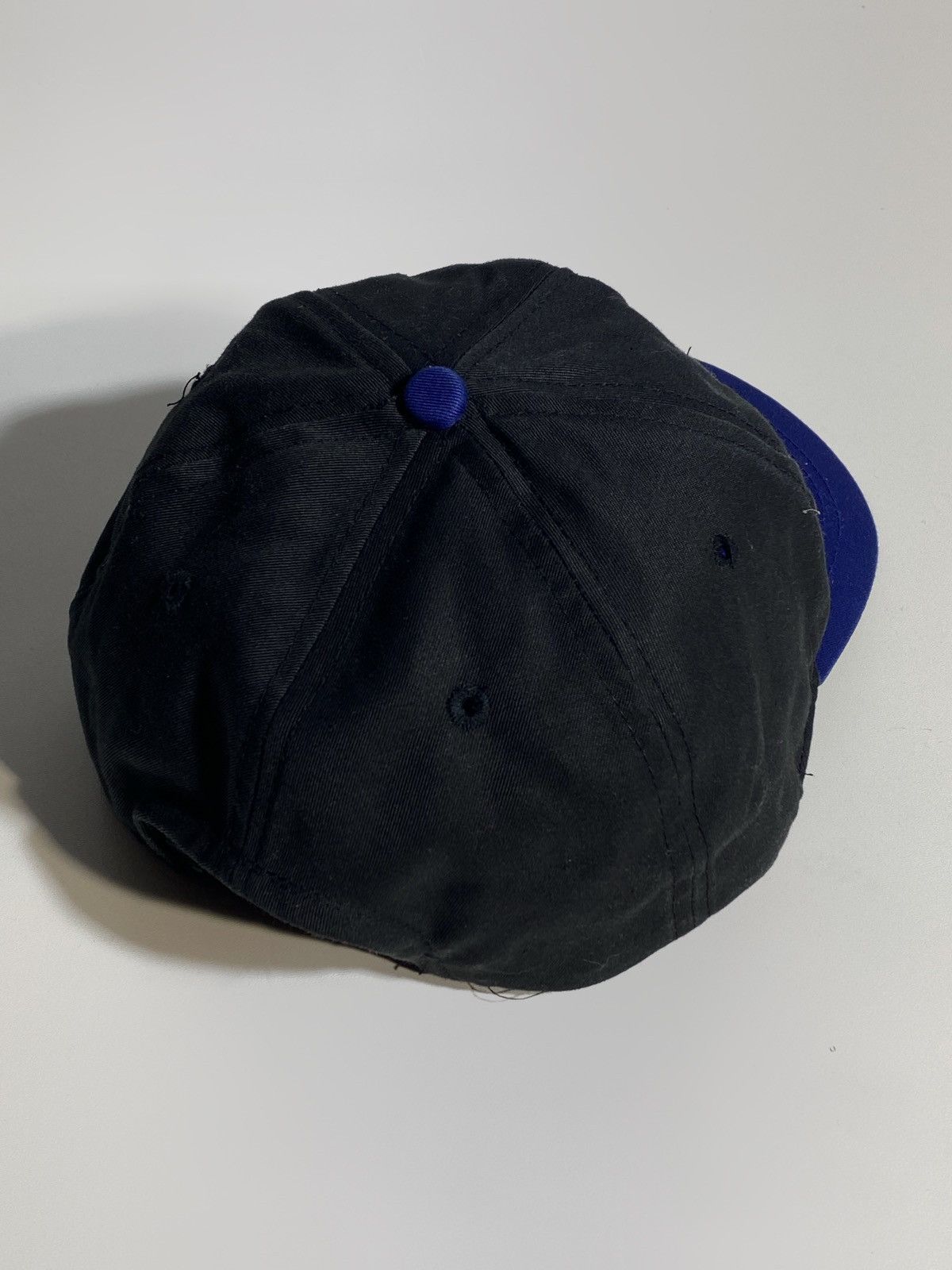 NFL Vintage Seattle Seahawks NFL Streetwear Cap Size ONE SIZE - 6 Thumbnail