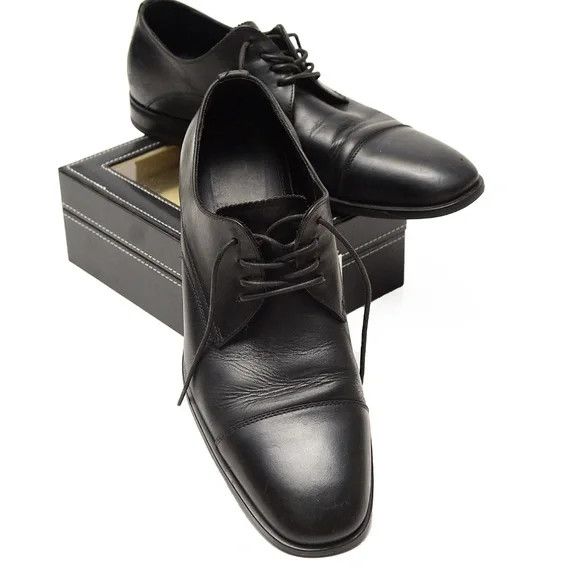 Aquatalia Gorgeous Aquatalia Italian Leather Shoes. Grailed