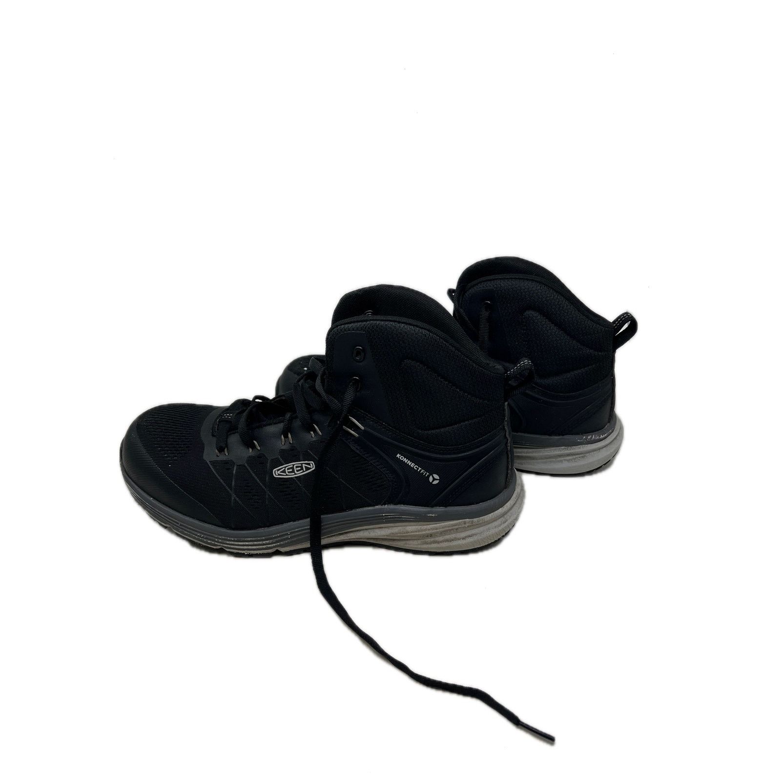 KEEN KEEN Utility 5" Composite Toe Metal Free Work Boot Mens 11.5 Size US 11.5 / EU 44-45 - 2 Thumbnail