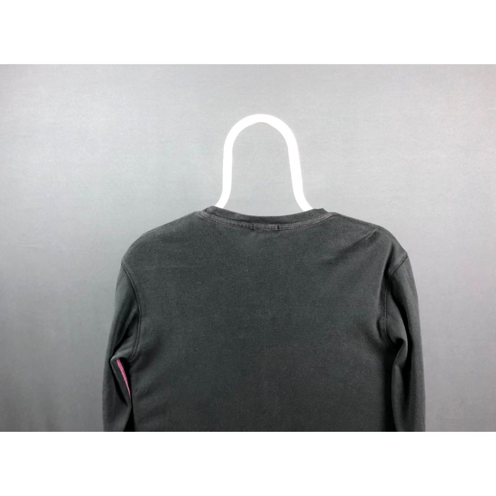 Paul Smith Paul Smith Pullover Mens M Black Jumper Cotton Men Size Size US M / EU 48-50 / 2 - 4 Thumbnail