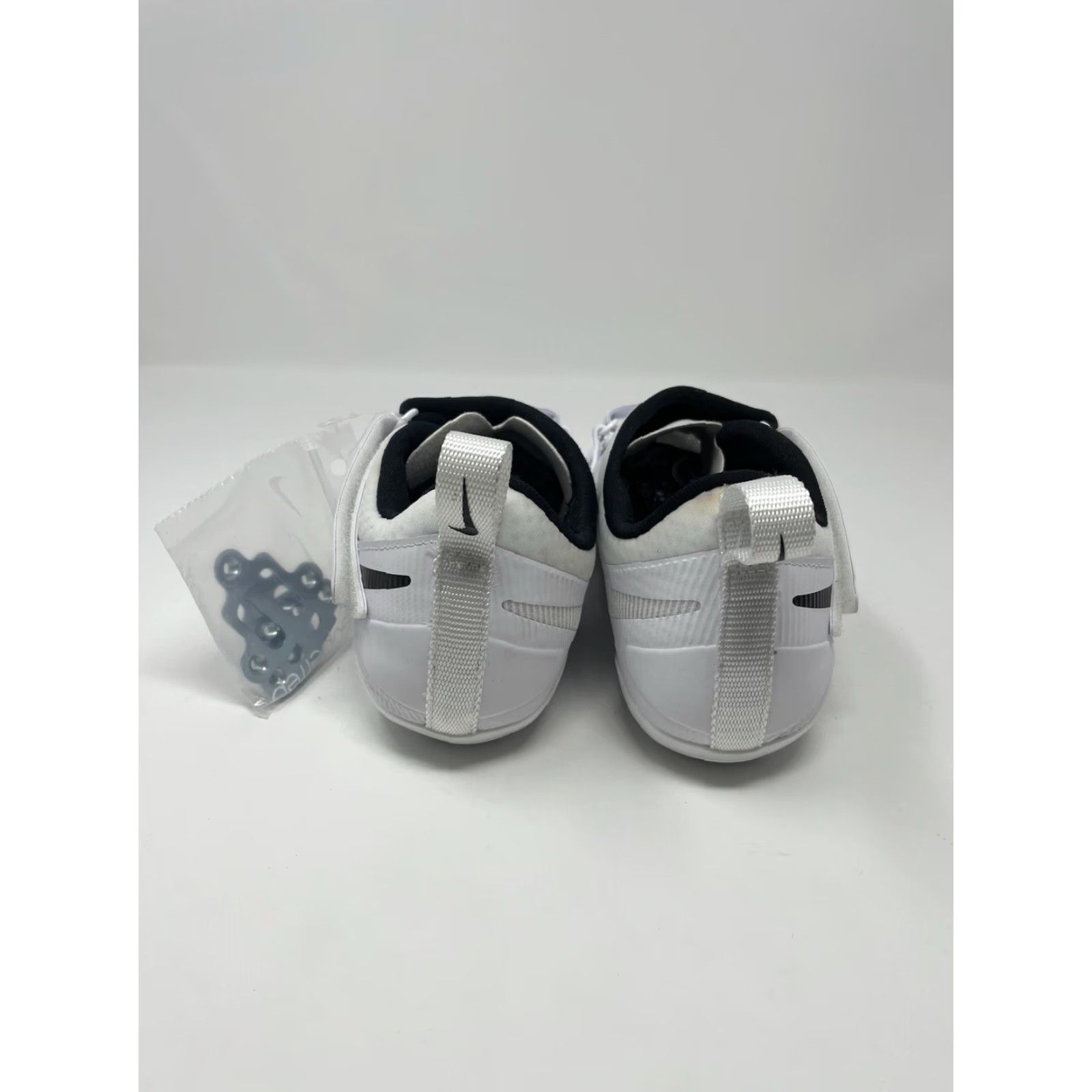 Nike Nike Superrep Cycle CW2191-100 Cycle Mens 6.5 White Nike SuperRep Shoes Men Bicycle Cycling New with Box Size US 7 / EU 40 - 6 Thumbnail