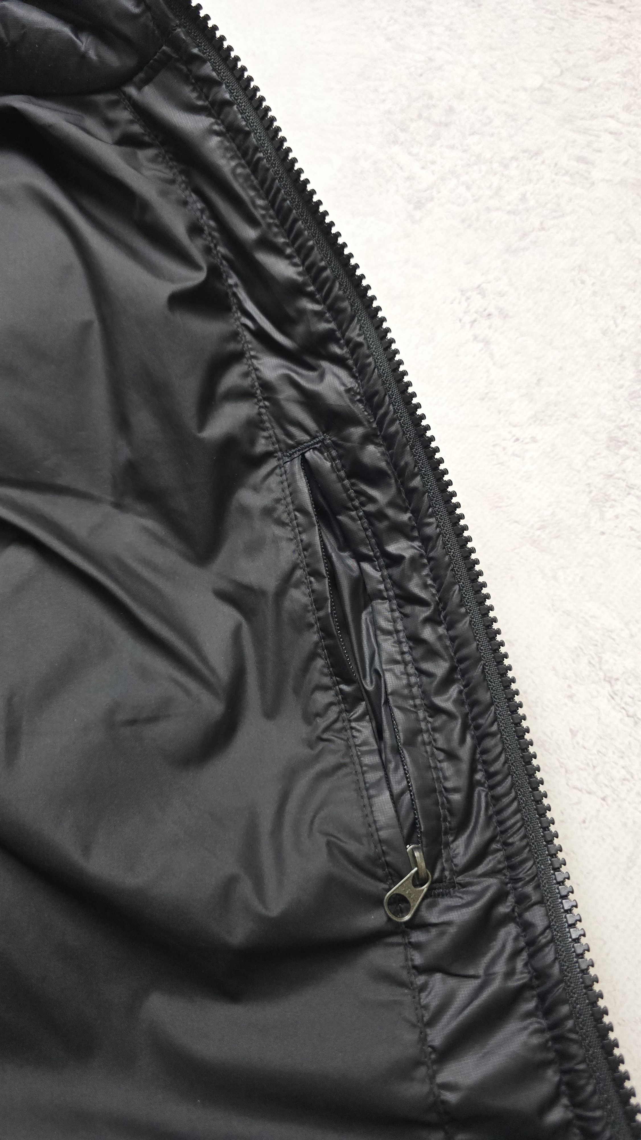 The North Face The North Face Quilted Vest Gilet Size US S / EU 44-46 / 1 - 14 Thumbnail