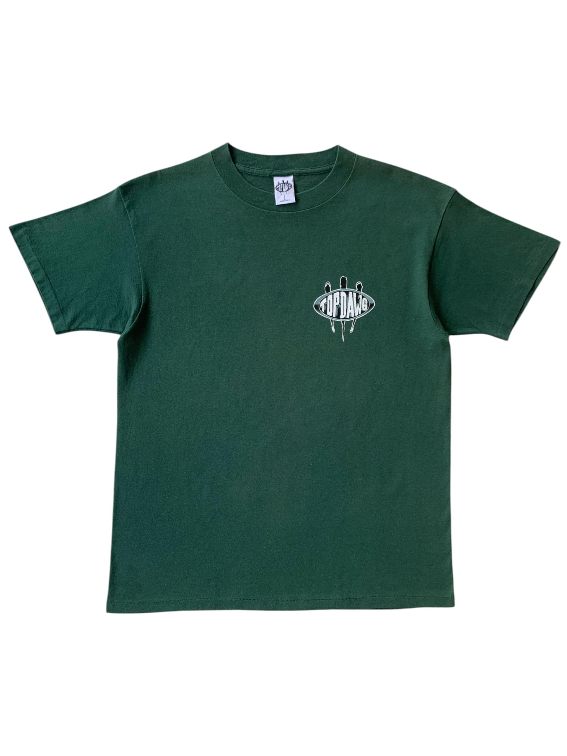 Other Vintage 90s Top Dawg Clothing Size US L / EU 52-54 / 3 - 8 Thumbnail