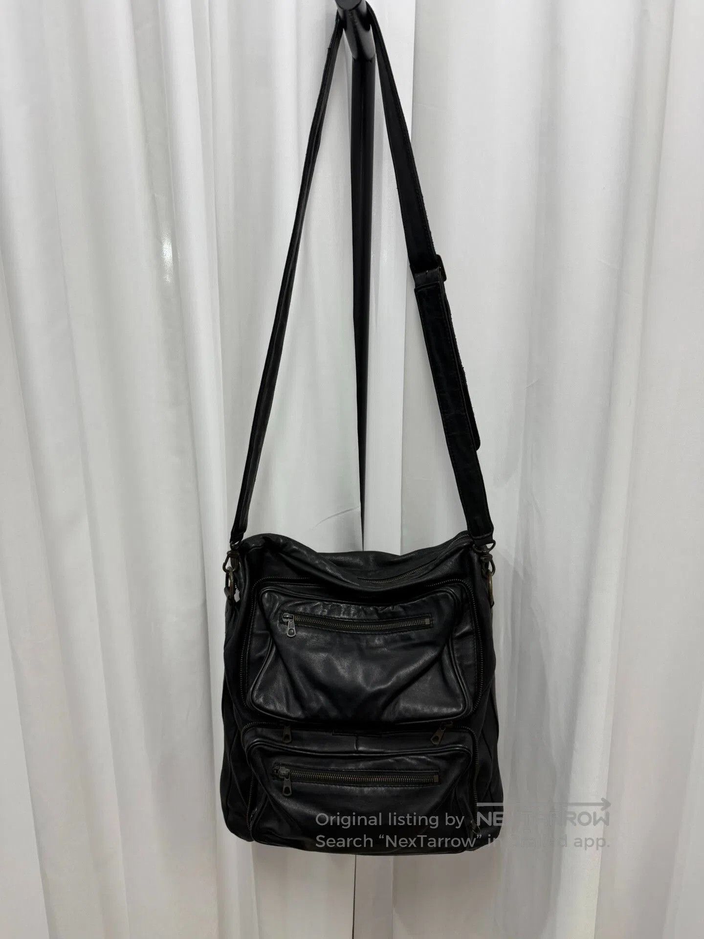 Maison Margiela Maison Margiela Western Bag. Size ONE SIZE - 4 Thumbnail