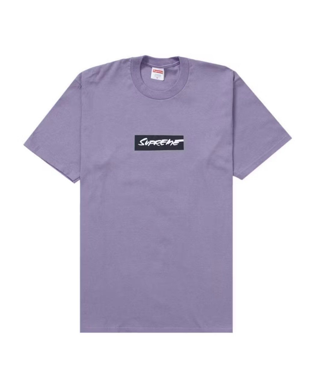 Supreme 2024 Supreme Futura Box Logo Tee Size US M / EU 48-50 / 2 - 1 Thumbnail