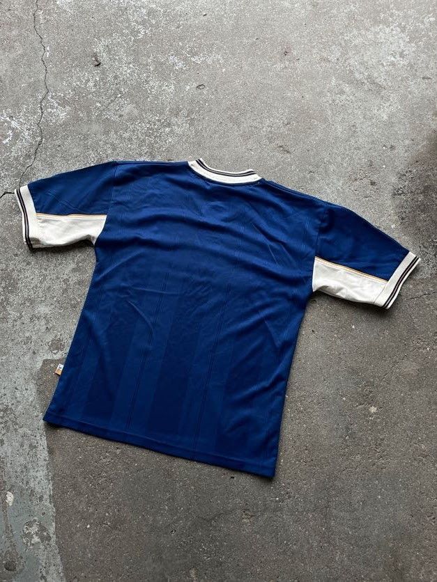 PONY Tottenham Hotspur 1997/98 Klinsmann Ginola vintage match tee Size US M / EU 48-50 / 2 - 8 Thumbnail