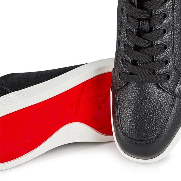 Christian Louboutin Rantulow Sneakers Size US 8 / EU 41 - 6 Thumbnail