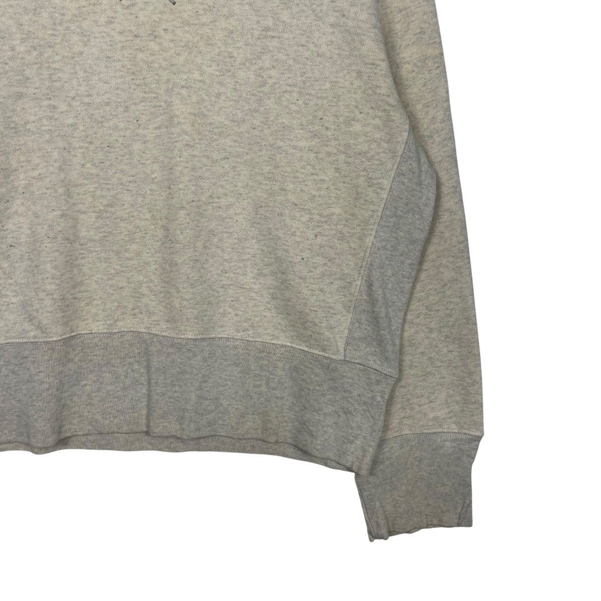Polo Ralph Lauren Vintage 90s Polo Ralph Lauren Sailing Crewneck Sweatshirt Size US M / EU 48-50 / 2 - 4 Thumbnail