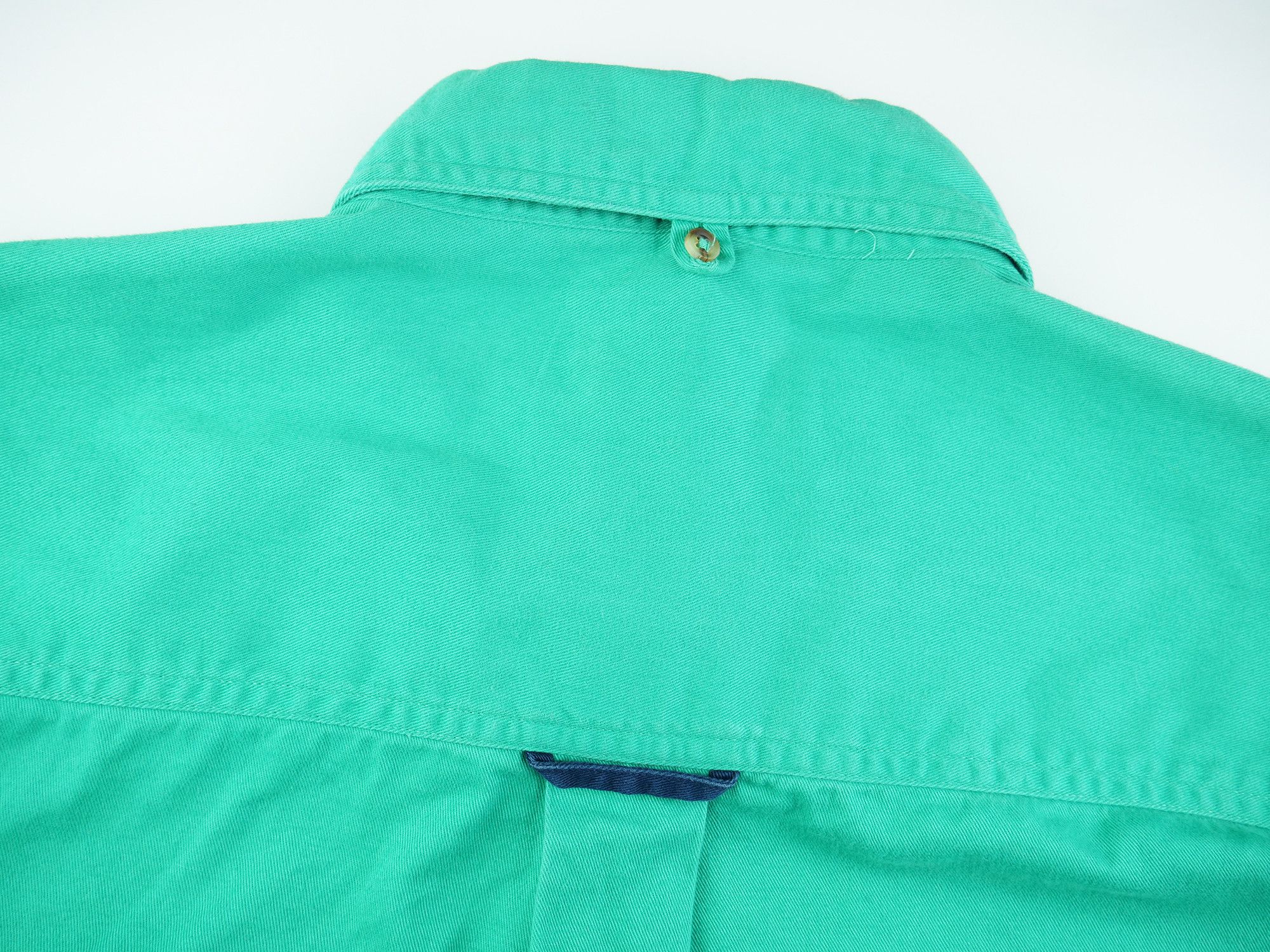 Fred Perry Fred Perry vintage shirt Size US M / EU 48-50 / 2 - 11 Thumbnail
