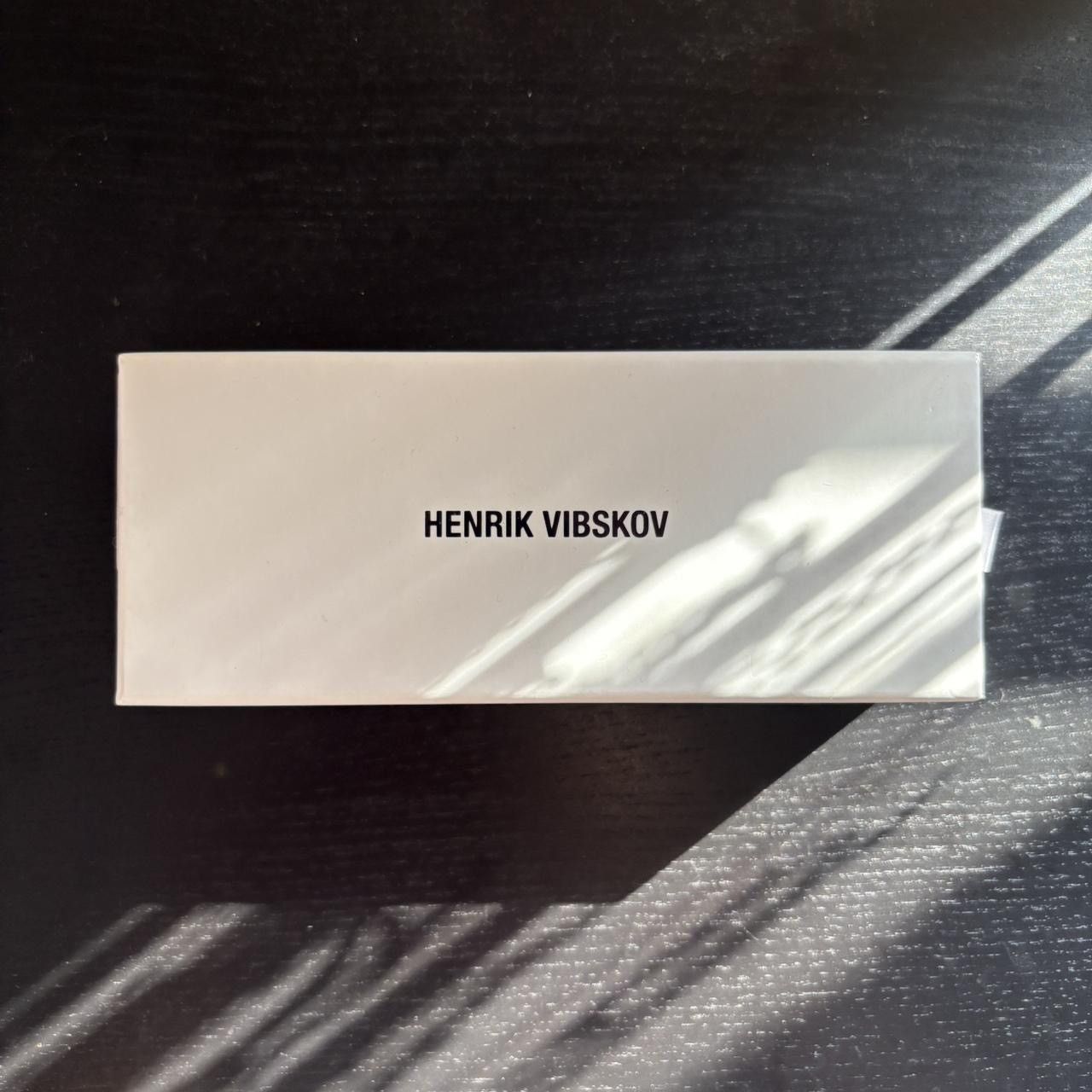 Henrik Vibskov futuristic sunglasses (made for Beyoncé’s Renaissance tour) Size ONE SIZE - 3 Thumbnail