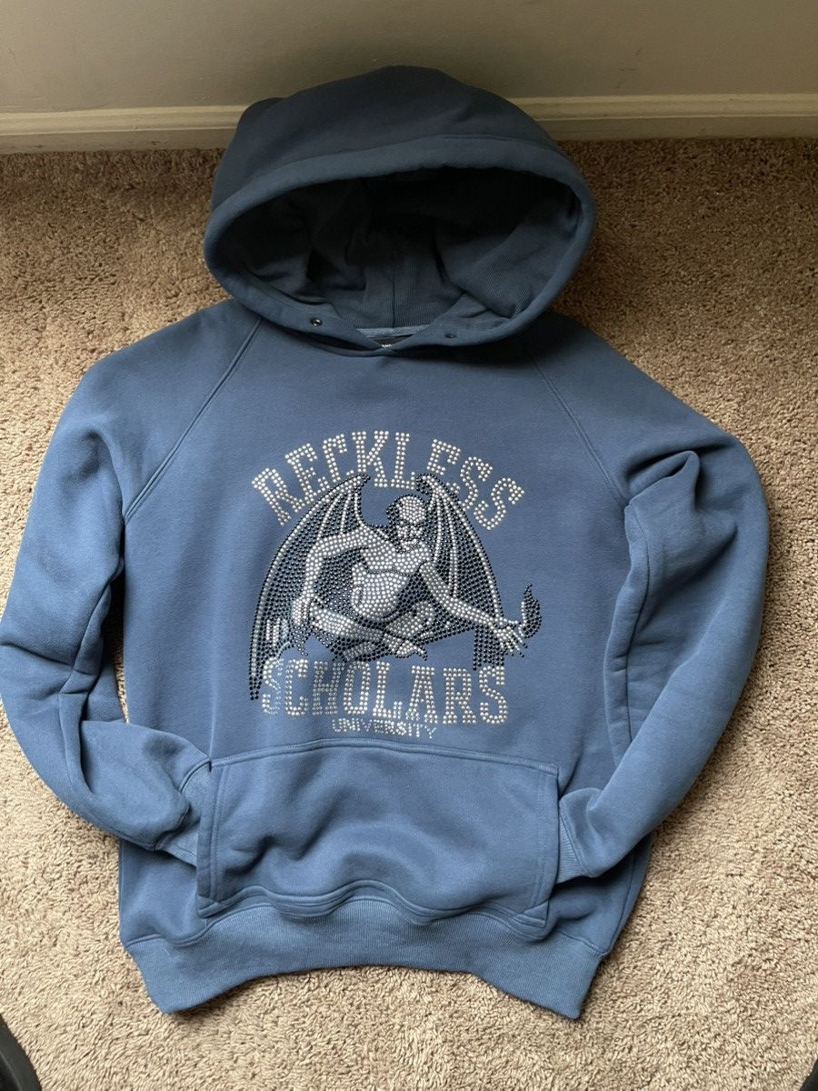 Reckless Scholars | Grailed Reckless Scholars | Grailed