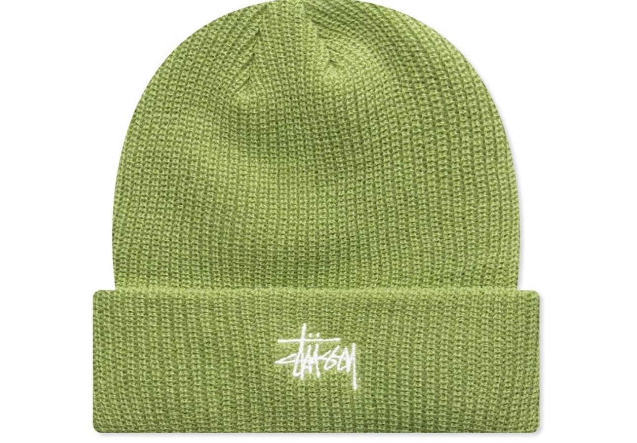 Stussy stussy basic cuff beanie Size ONE SIZE - 1 Thumbnail