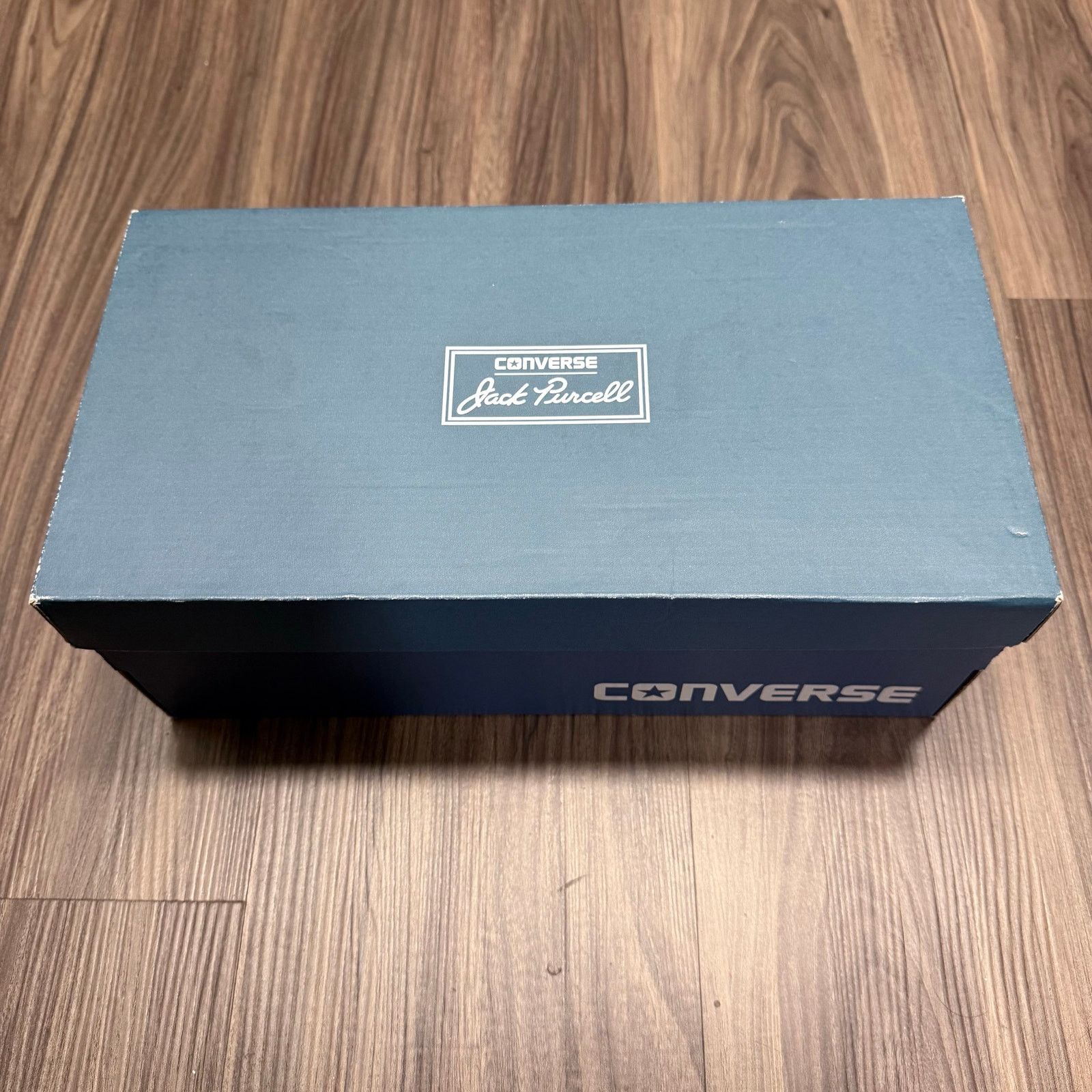 Converse Converse Jack Purcell JP Signature OX Sand Dune Sneakers US8 Size US 8 / EU 41 - 9 Thumbnail