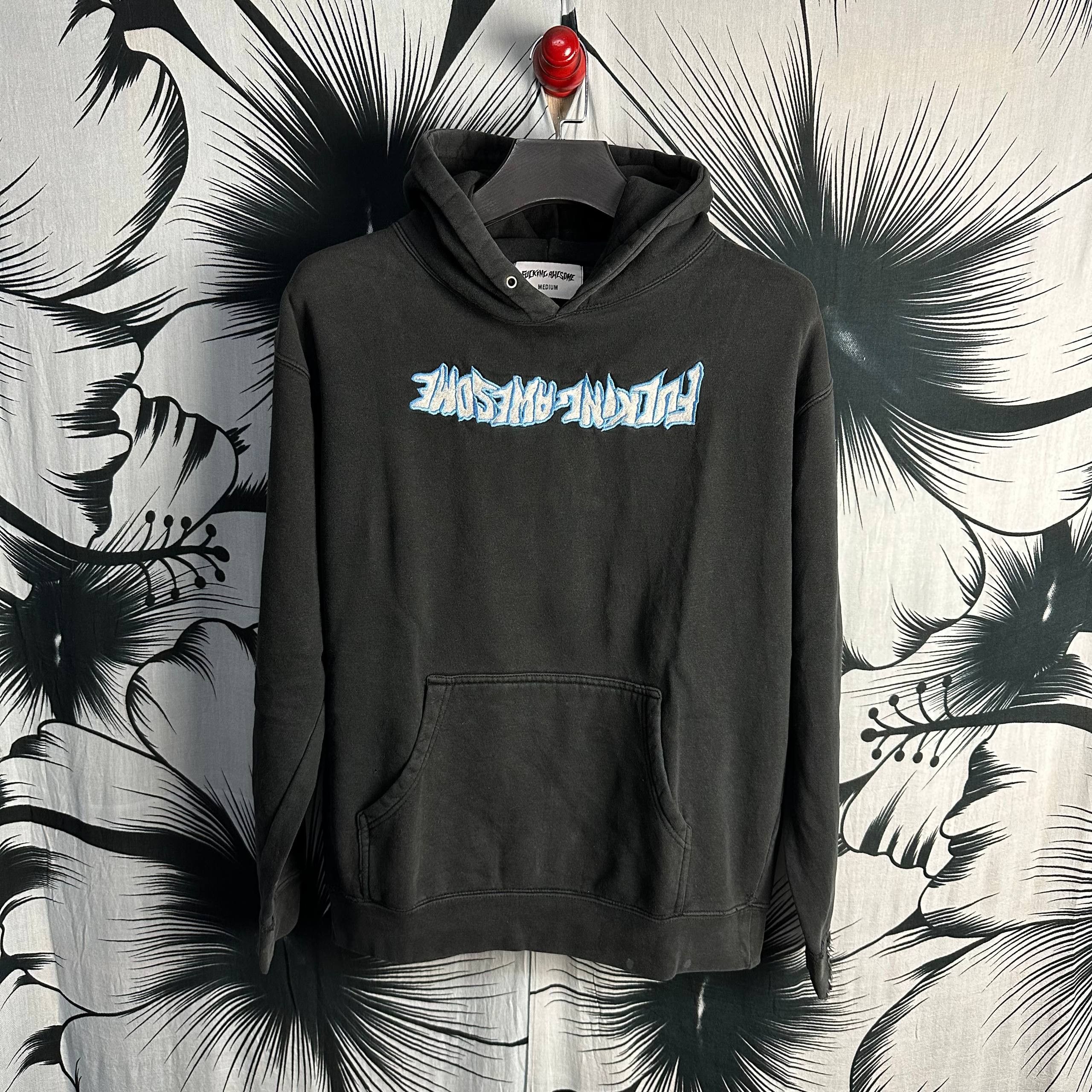 FUCKING AWESOME Travis scott着用 FUCKING AWESOME Travis scott着用