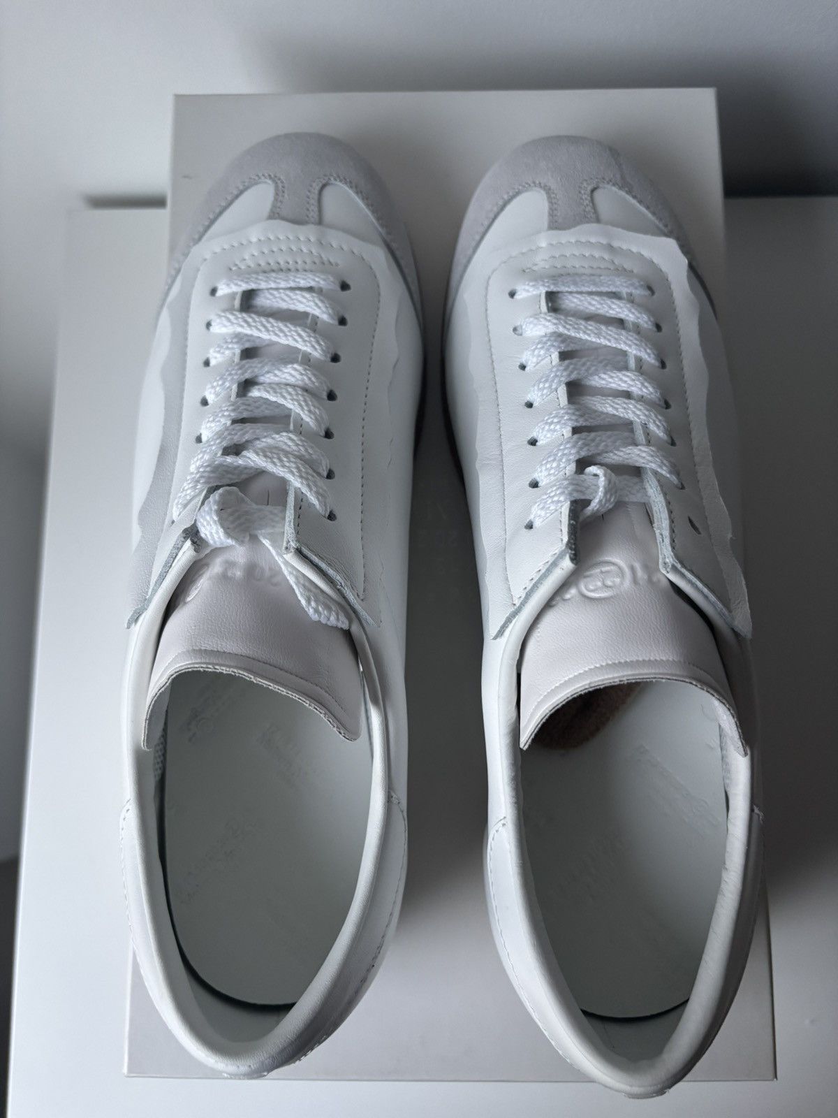 Maison Margiela Sample Replica GAT Sneaker Size US 10 / EU 43 - 6 Thumbnail