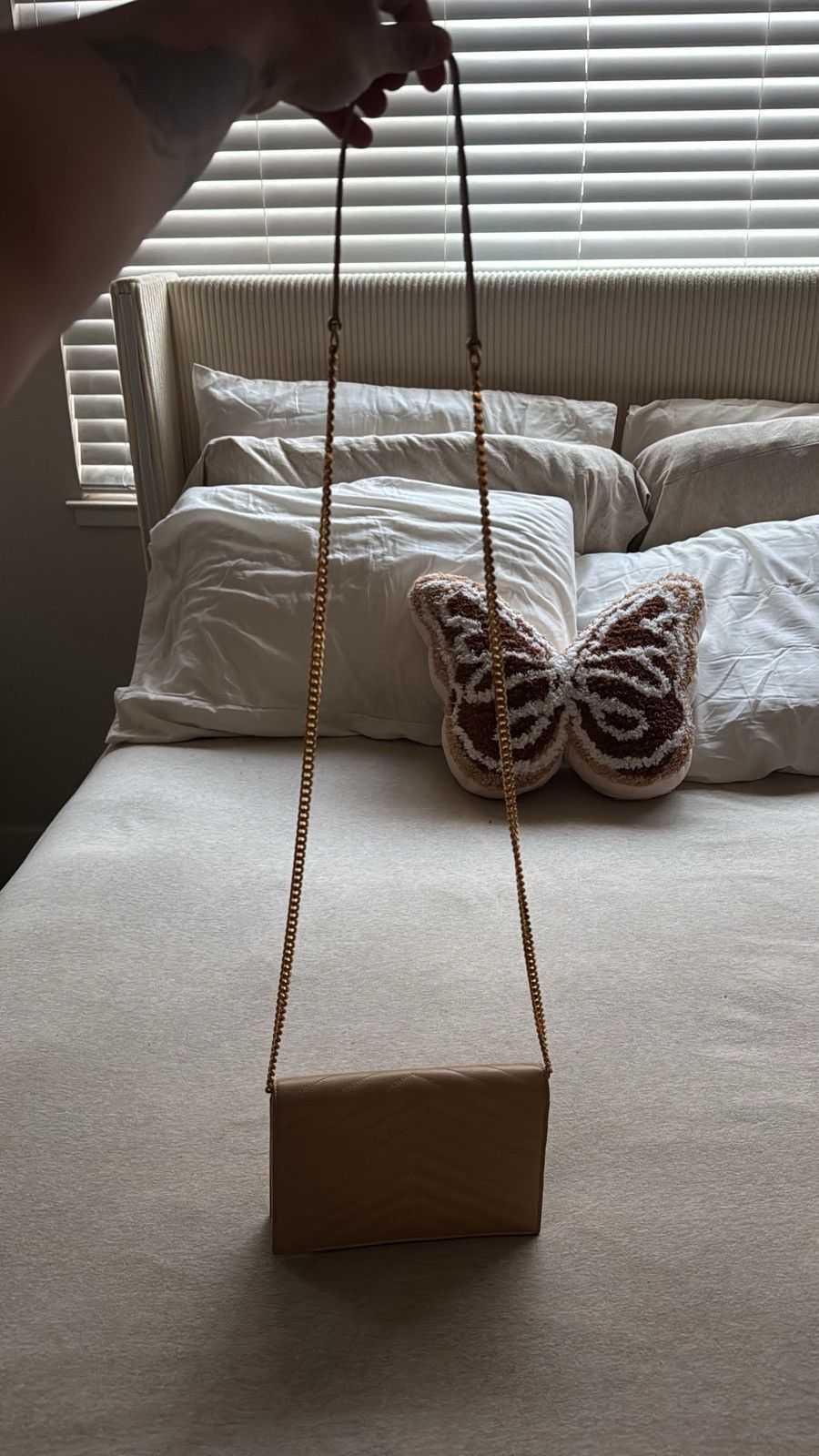 Yves Saint Laurent Ysl Woc Size ONE SIZE - 8 Thumbnail