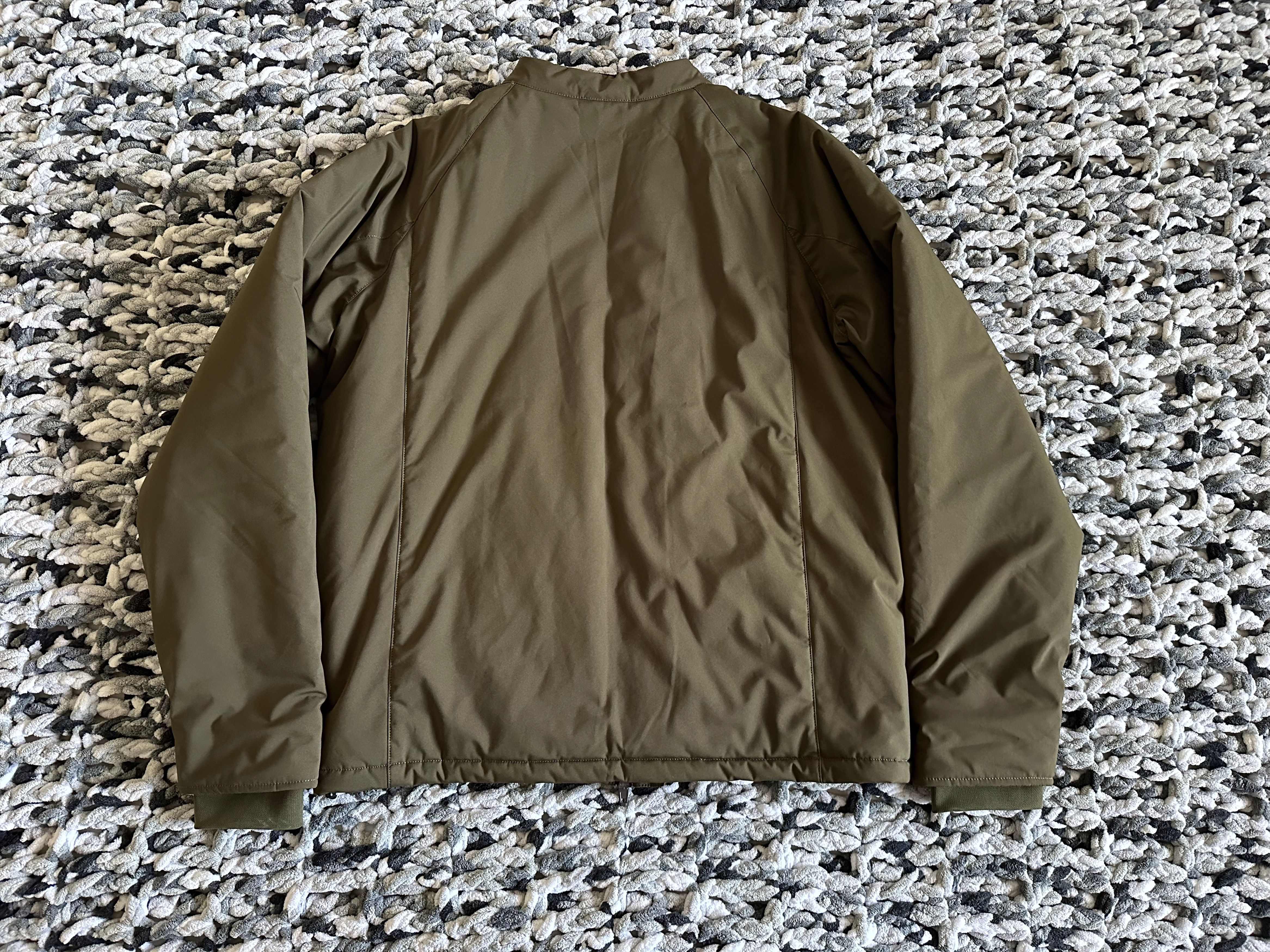 Other (Nilmance) 2L Insulated Jacket Size US L / EU 52-54 / 3 - 10 Thumbnail