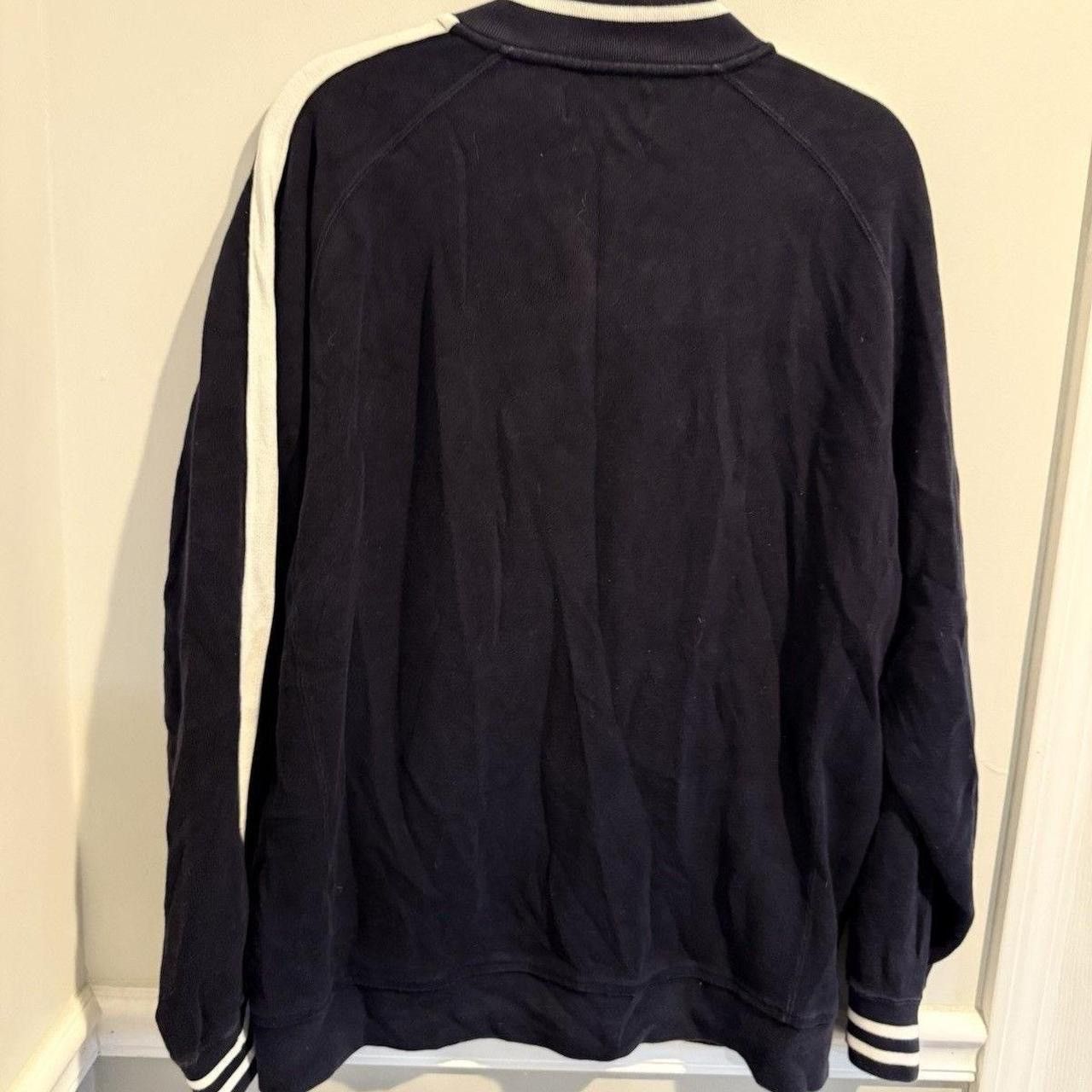 Polo Ralph Lauren POLO Ralph Lauren Knit Sweater Jacket in Men's XL Size US XL / EU 56 / 4 - 7 Thumbnail
