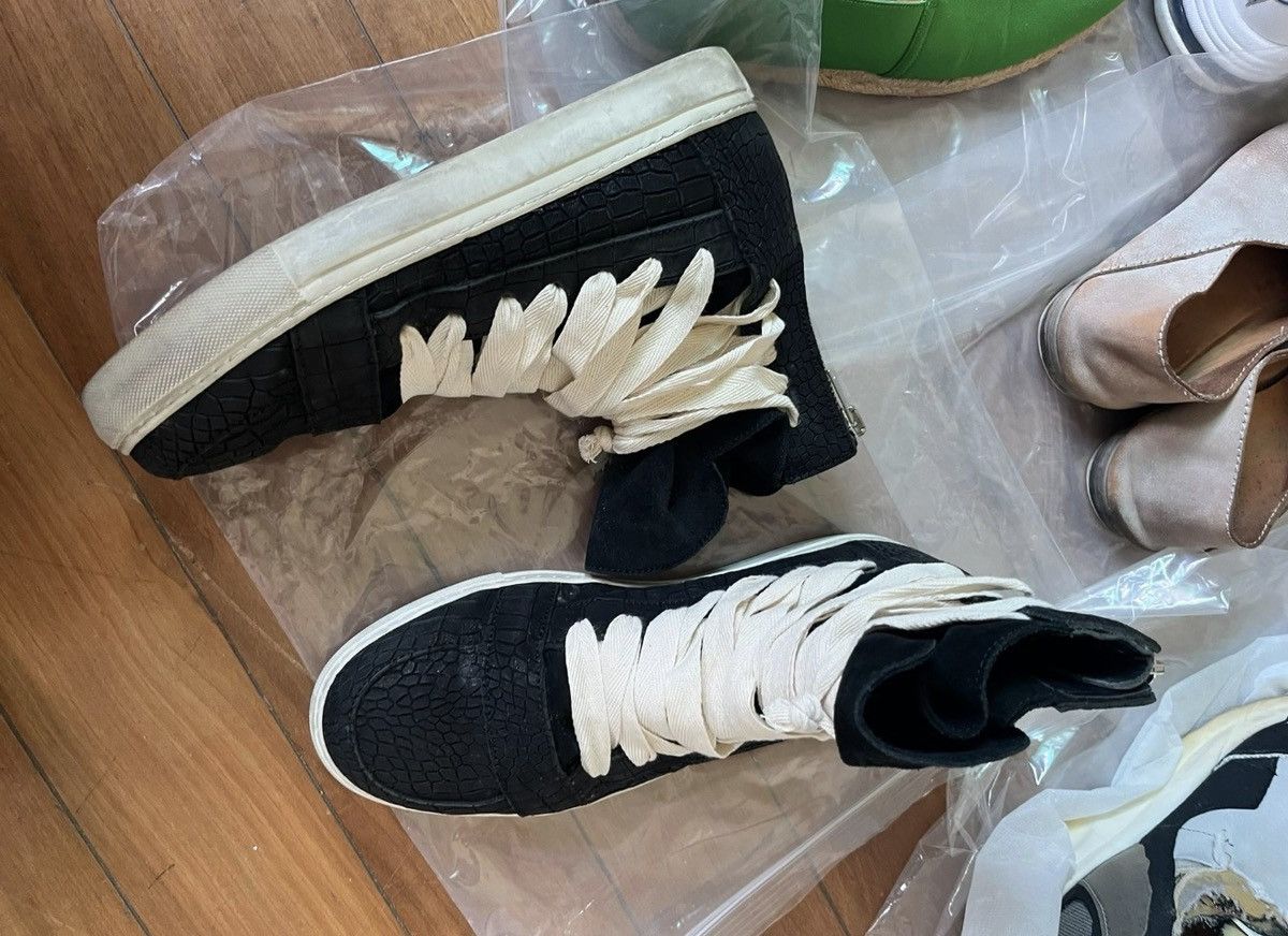 Kris Van Assche Kris Van Assche Sneaker Size US 9 / EU 42 - 1 Thumbnail