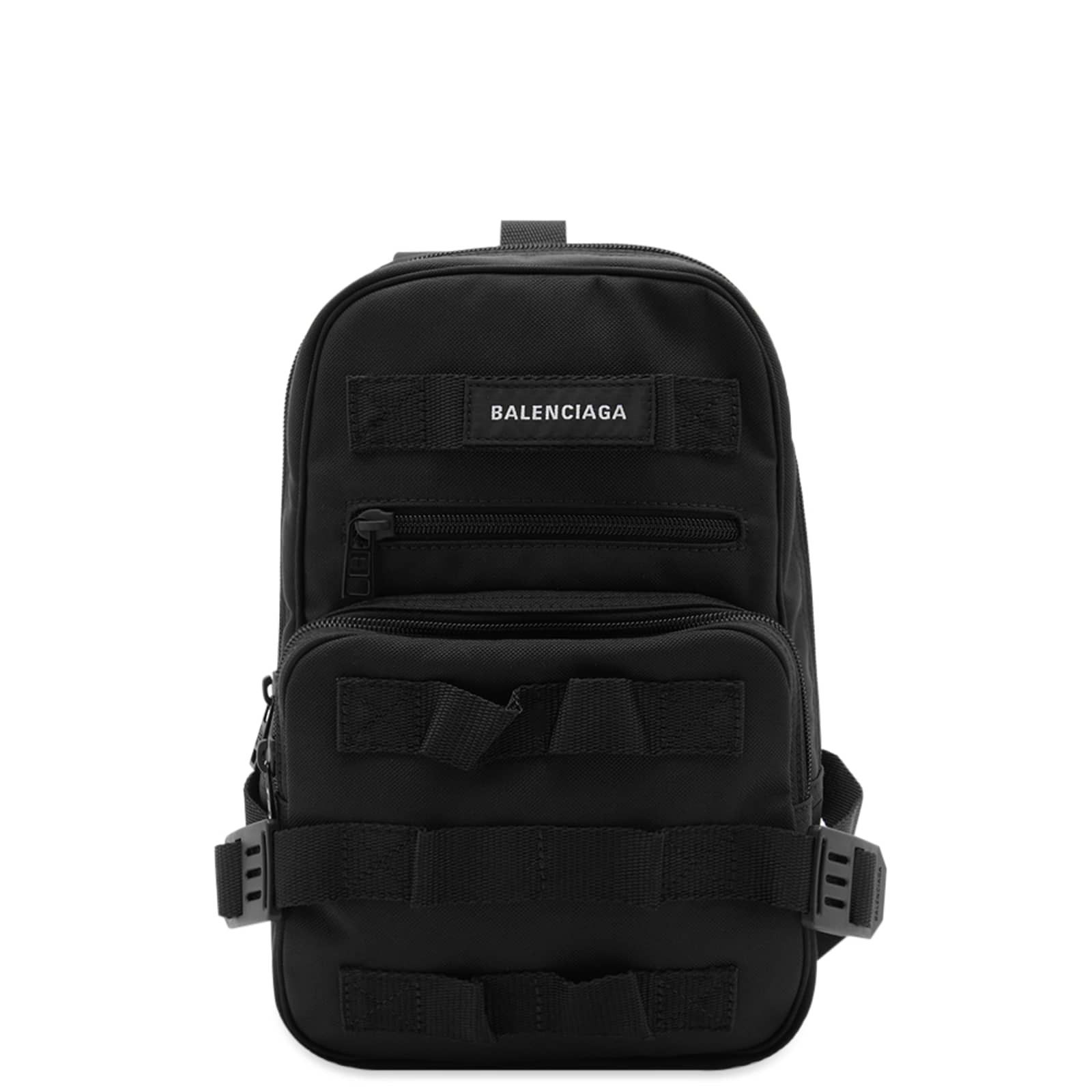 Balenciaga Balenciaga Army Space Backpack | Grailed