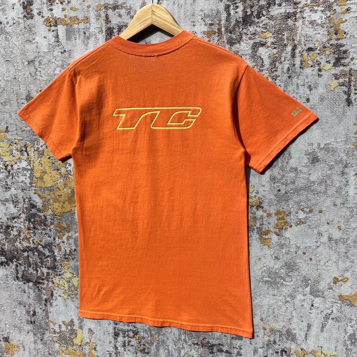Vintage Vintage T&C Surf Design Hawaii Ting Yang Skate Scope Shirt Size US S / EU 44-46 / 1 - 4 Thumbnail