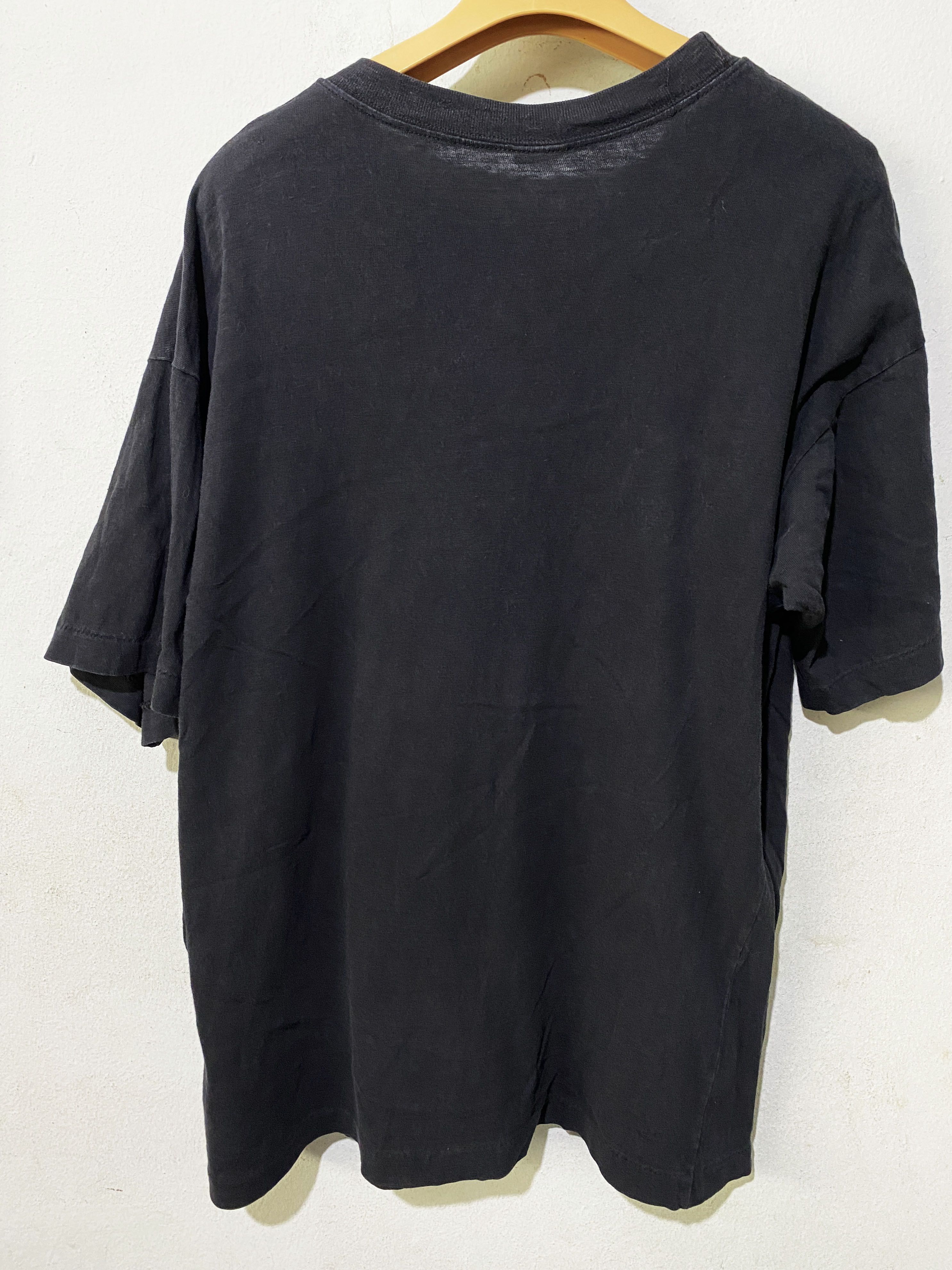 Vintage Vintage Nwerenhenge Shirt Size US L / EU 52-54 / 3 - 4 Thumbnail