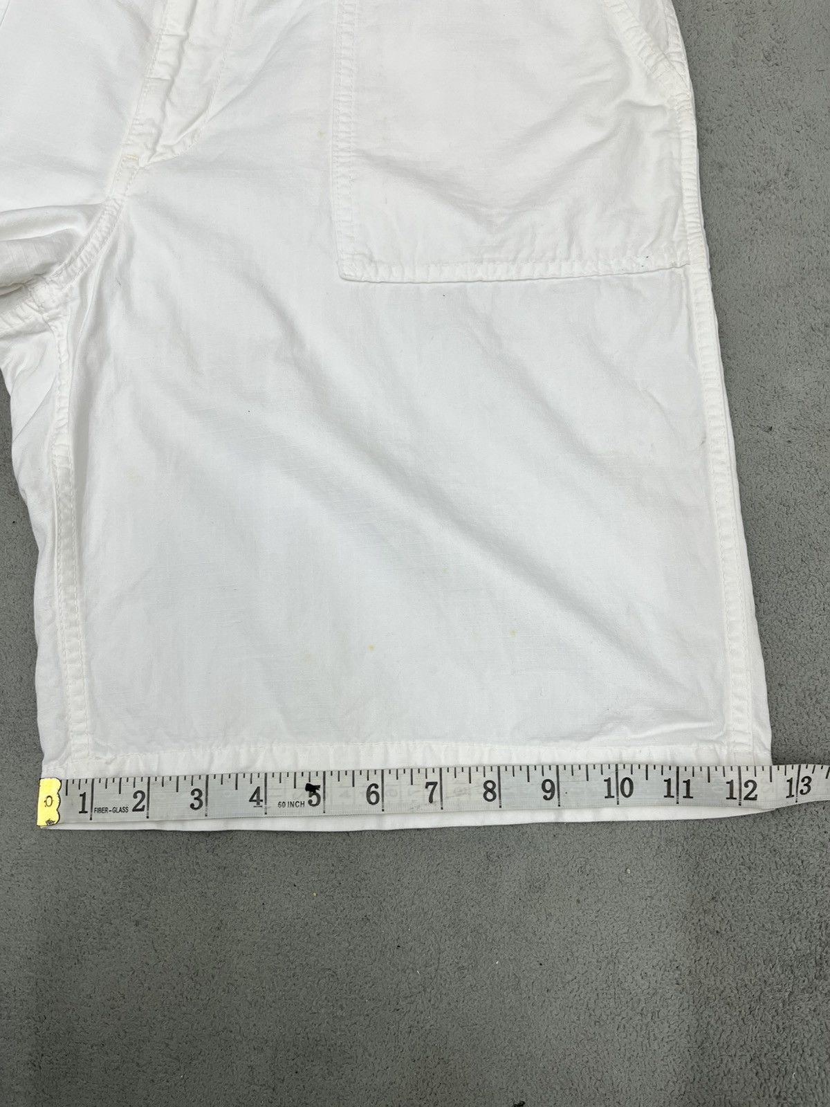 Schott SCHOTT SHORT PANTS Size US 31 - 15 Thumbnail