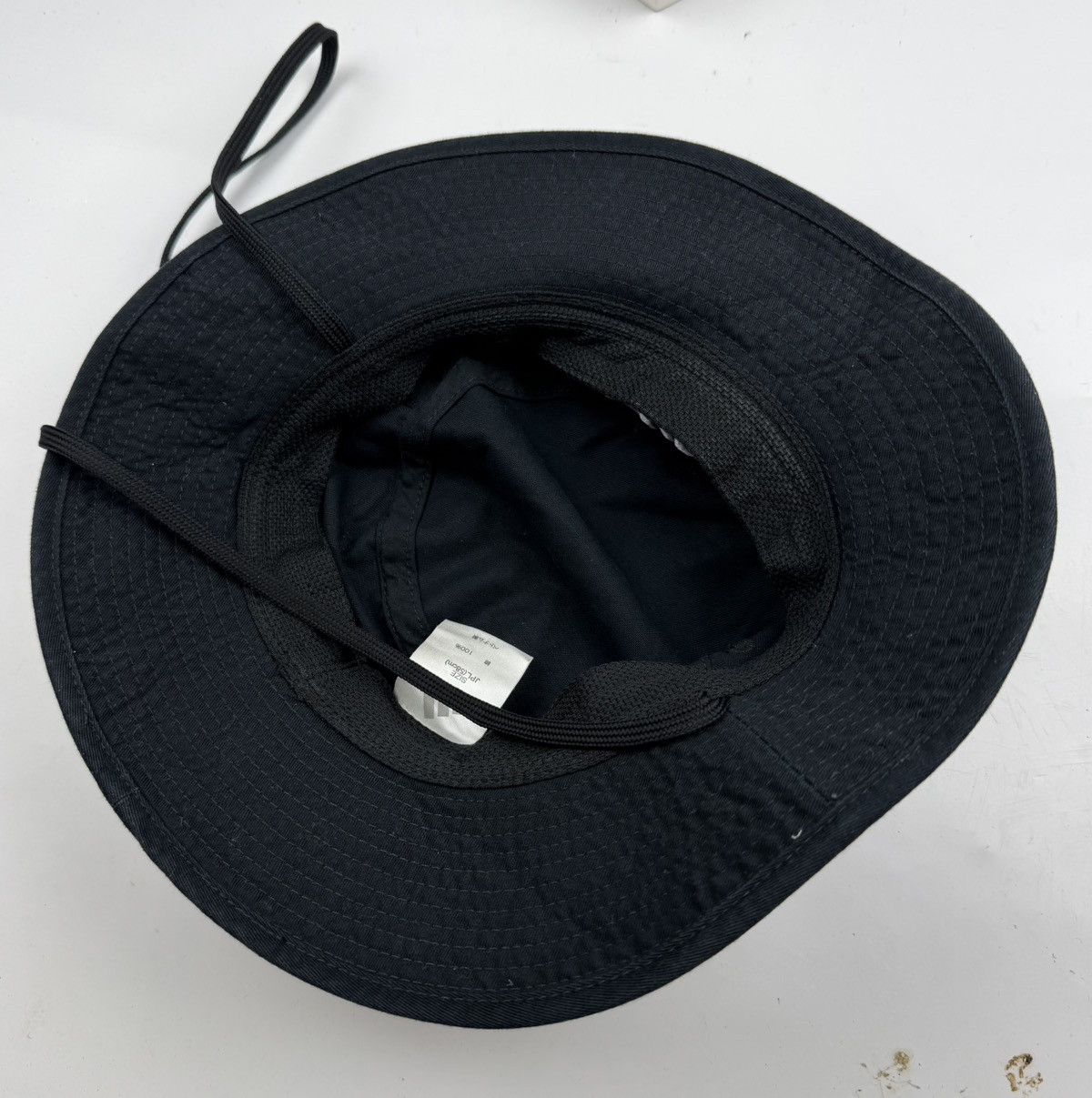 Adidas adidas bucket hat tc53 Size ONE SIZE - 6 Thumbnail