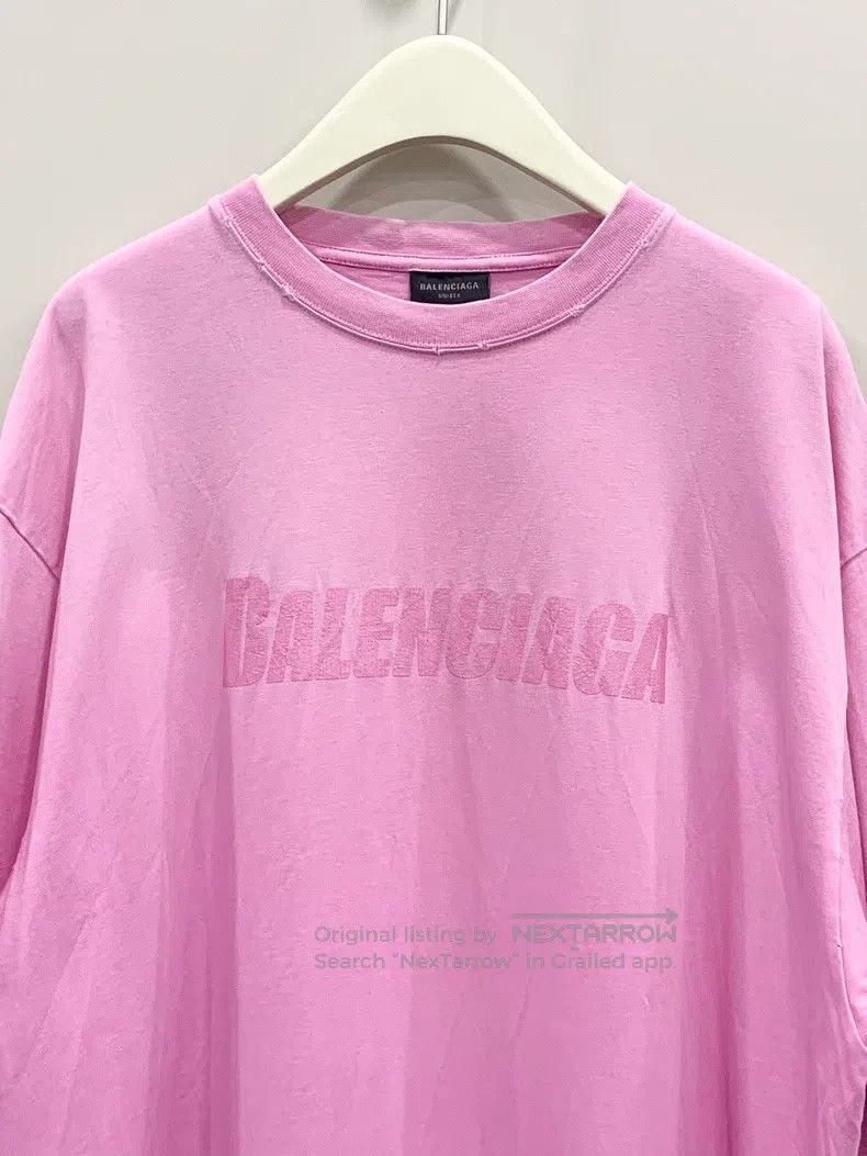 Balenciaga Balenciaga short sleeves Size US XS / EU 42 / 0 - 3 Thumbnail