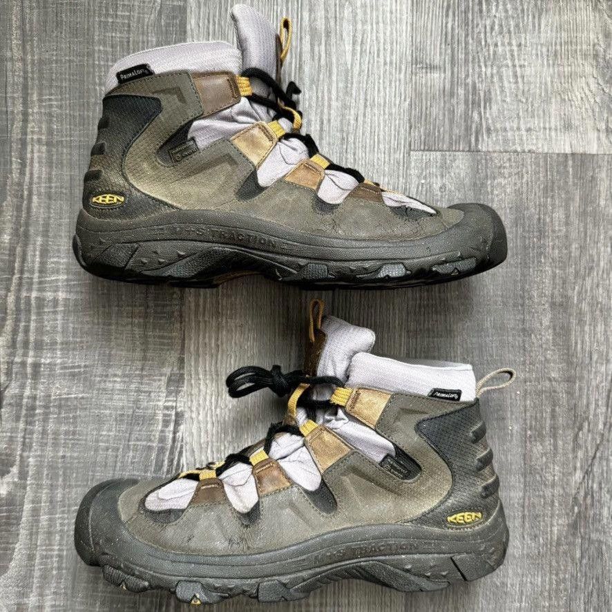 KEEN KEEN • Prima Loft "Growler" Boots (10.5M) Size US 10.5 / EU 43-44 - 2 Thumbnail