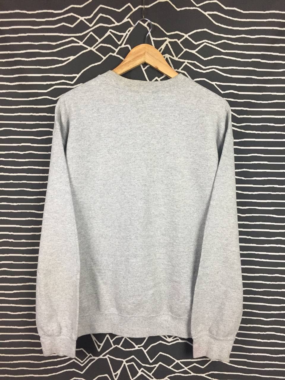 Rap Tees Vtg Ice Cube Are We There Yet? Movie Pop Culture Sweatshirt Size US M / EU 48-50 / 2 - 11 Thumbnail