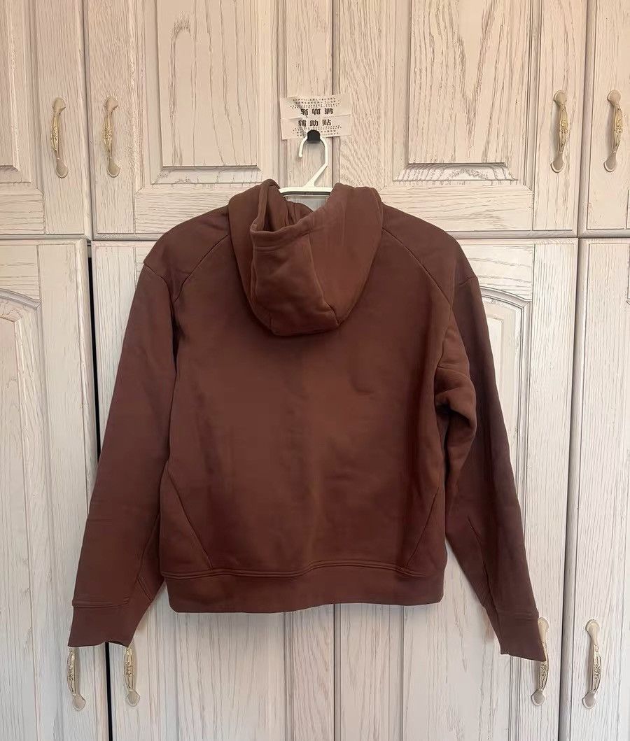 Arc'teryx Arc'teryx Women's Emblem Fleece Hooded Sweatshirt Size US M / EU 48-50 / 2 - 2 Thumbnail