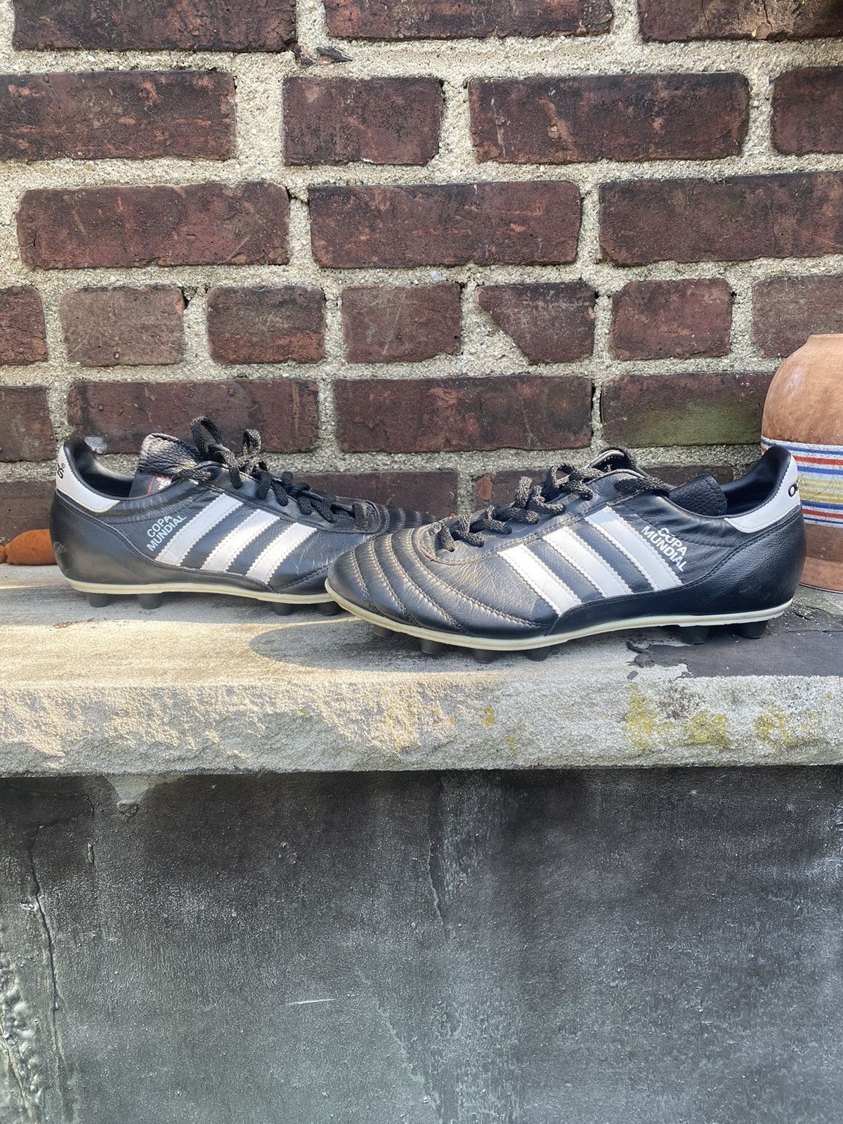 adidas copa mundial