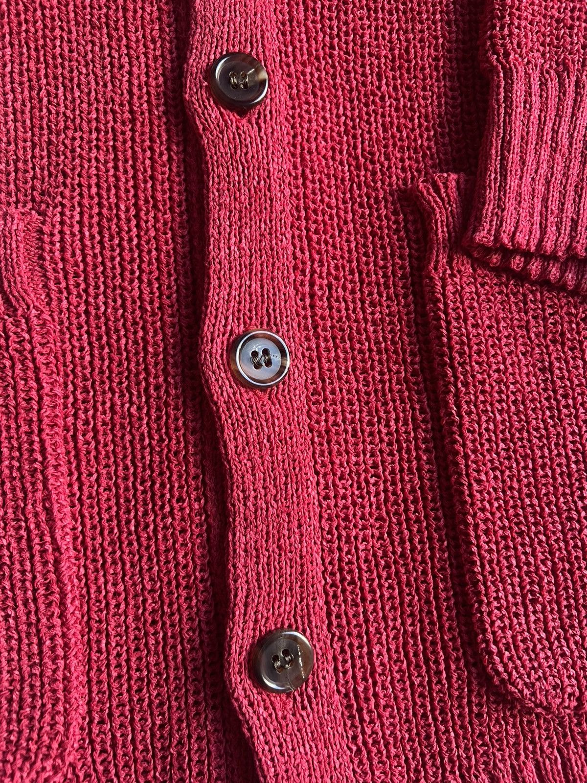 Undercover Rhinestone crystal jewel cardigan Size US M / EU 48-50 / 2 - 6 Thumbnail