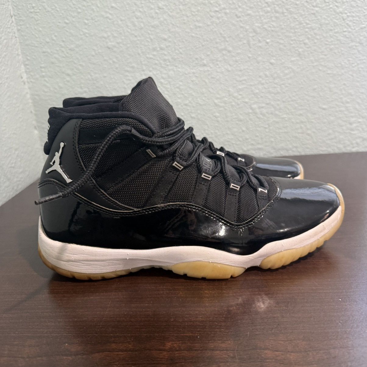 Jordan Brand Jorden 11s Size US 12 / EU 45 - 5 Thumbnail